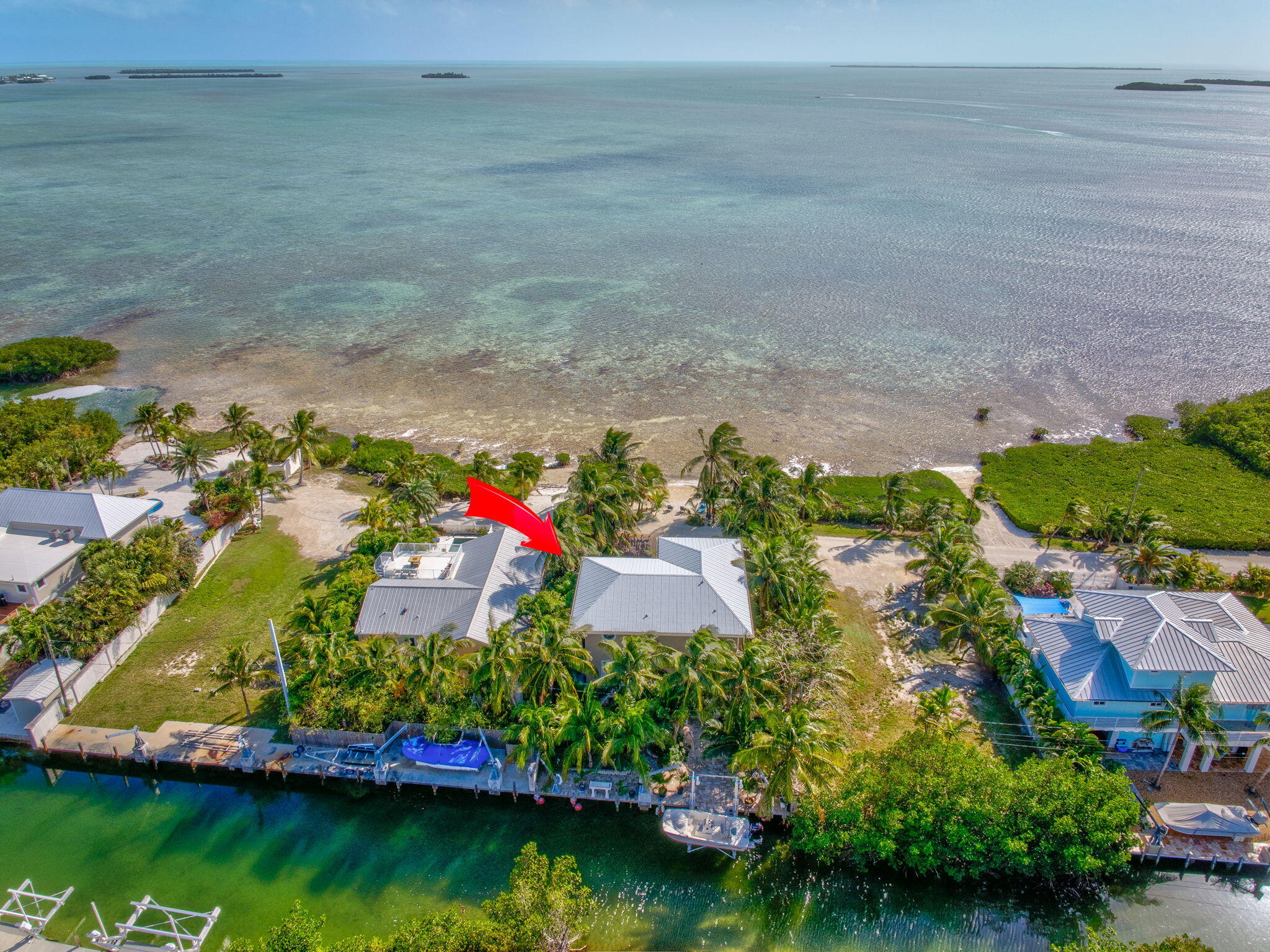 23941 Henry St Summerland Key, FL 33042