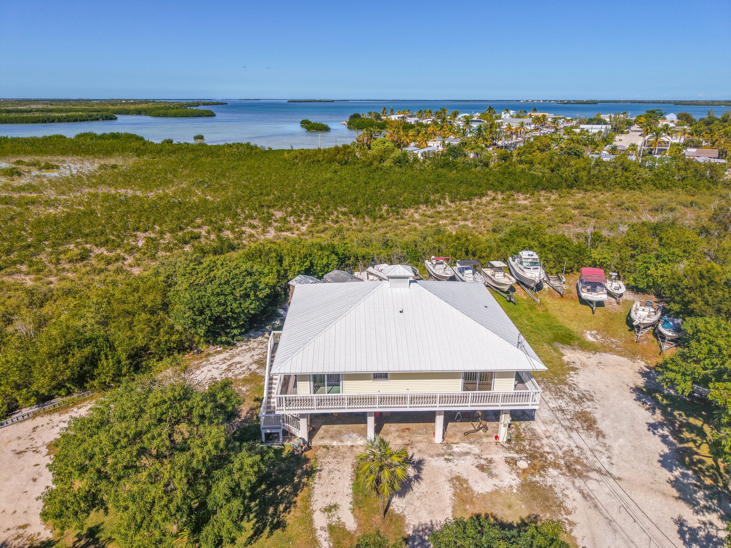 27821 Leeward S Rd Little Torch Key, FL 33042