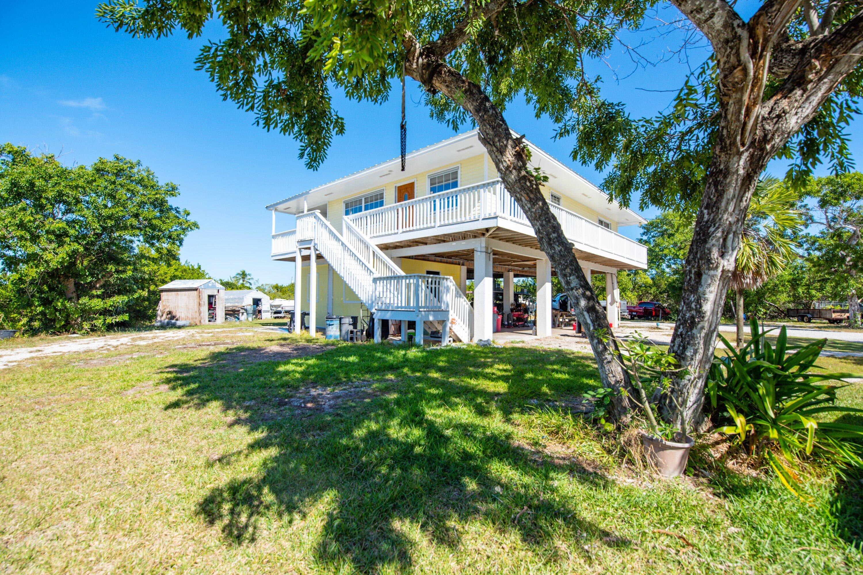 27821 Leeward S Rd Little Torch Key, FL 33042