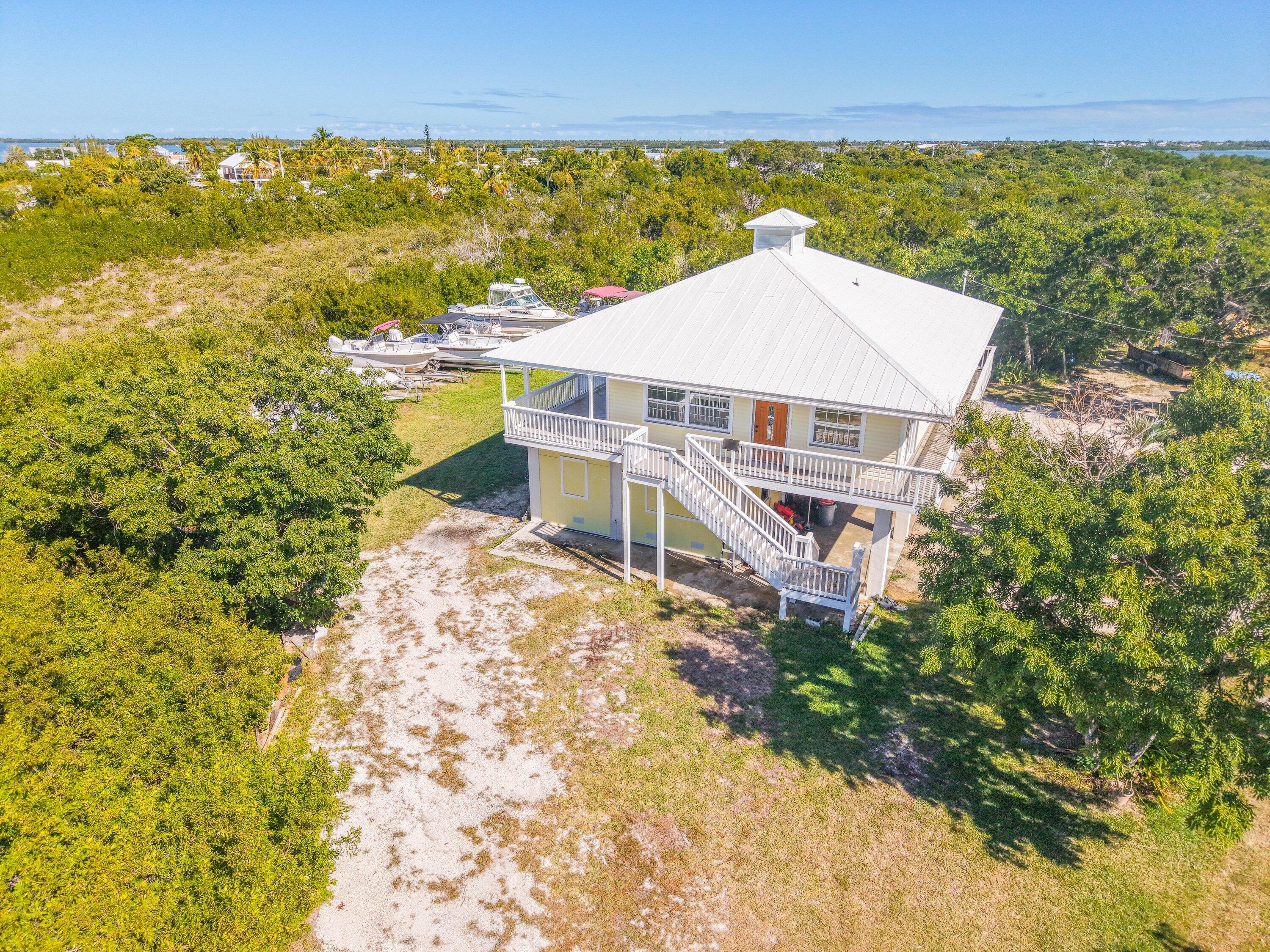 27821 Leeward S Rd Little Torch Key, FL 33042