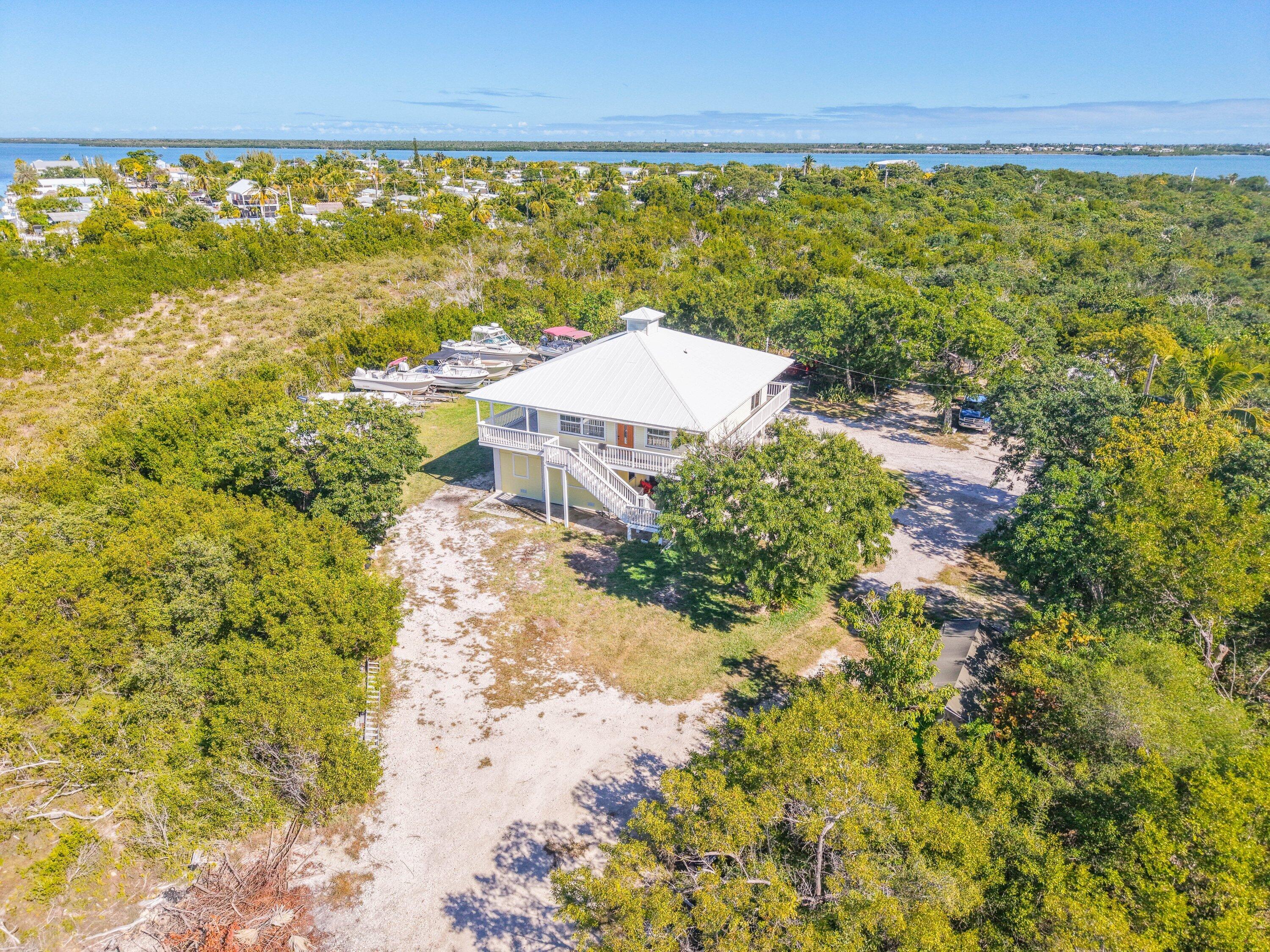 27821 Leeward S Rd Little Torch Key, FL 33042