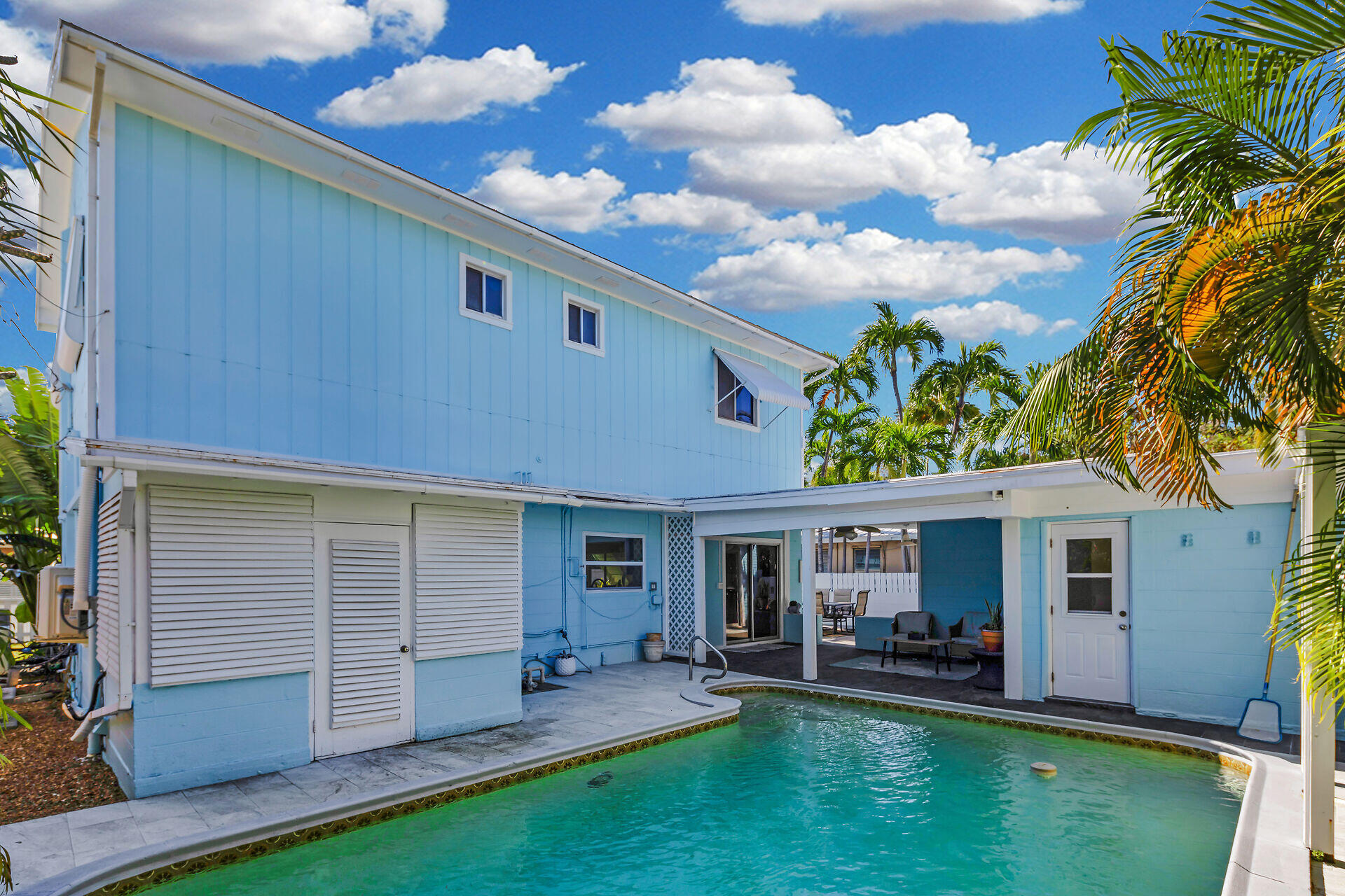 1519 Johnson St Key West, FL 33040