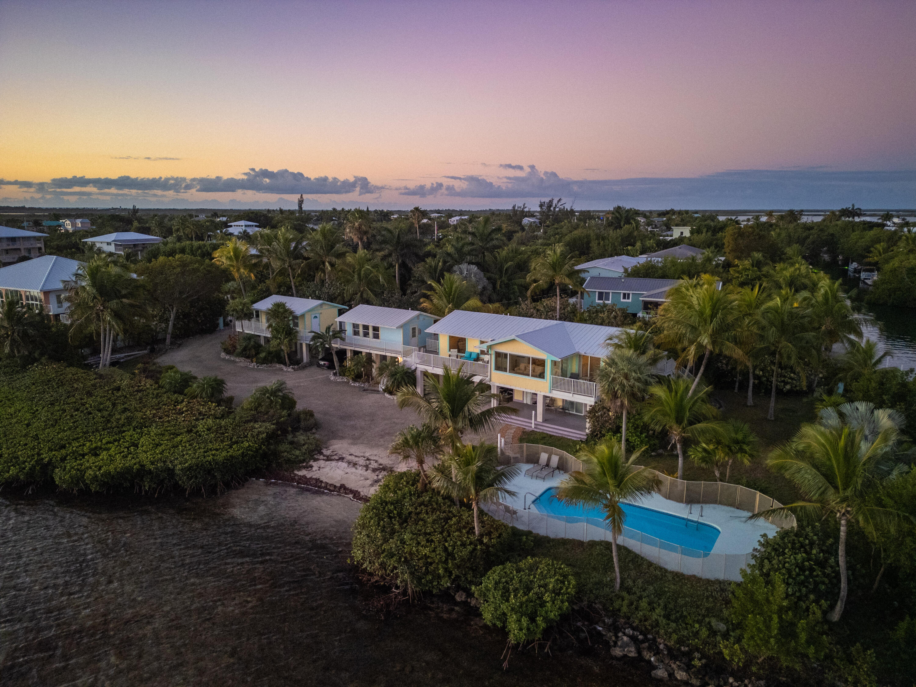 17385 Keystone Rd Sugarloaf Key, FL 33042