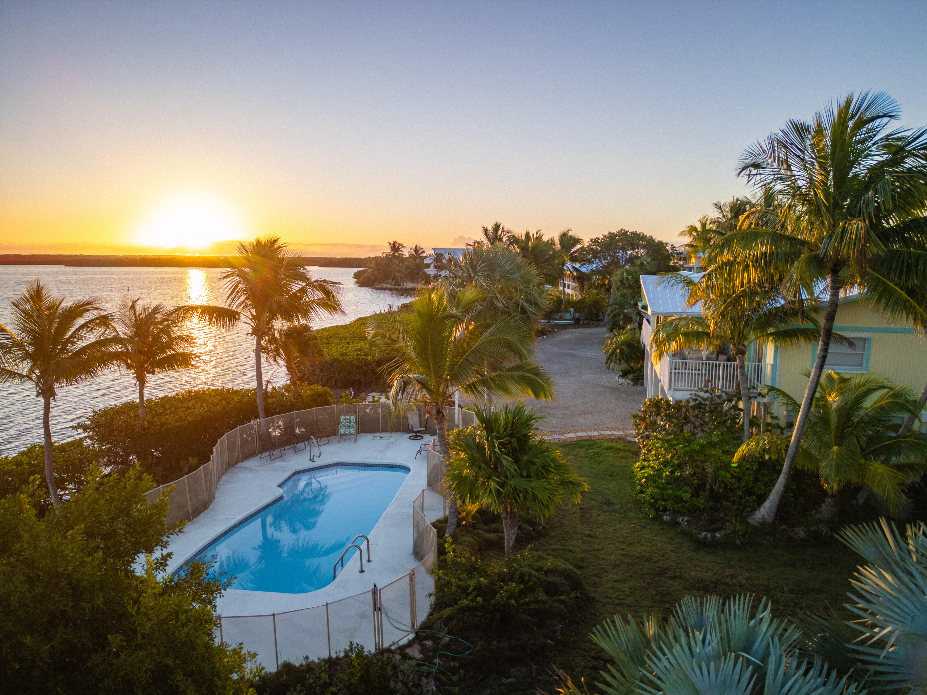 17385 Keystone Rd Sugarloaf Key, FL 33042