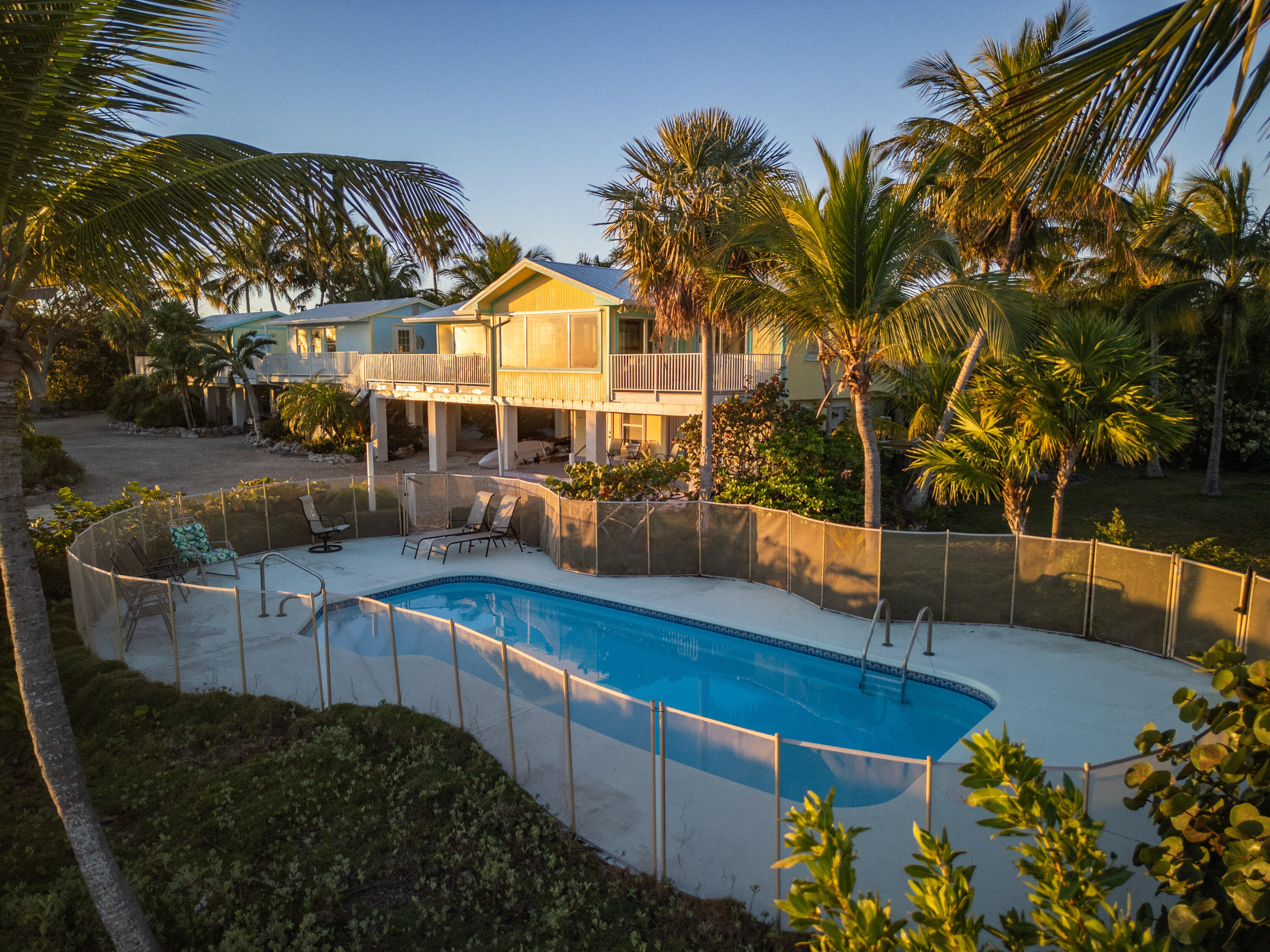 17385 Keystone Rd Sugarloaf Key, FL 33042