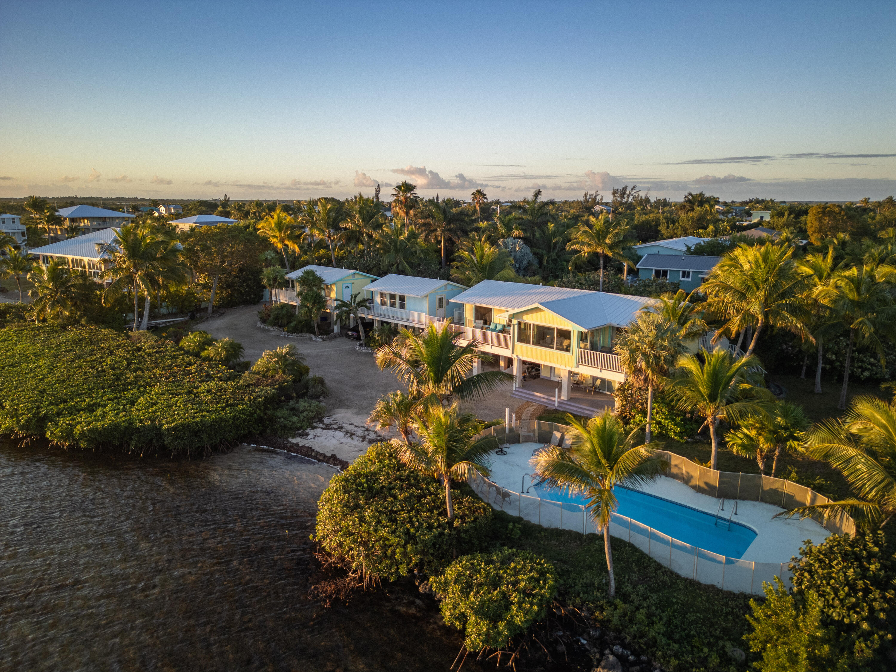 17385 Keystone Rd Sugarloaf Key, FL 33042