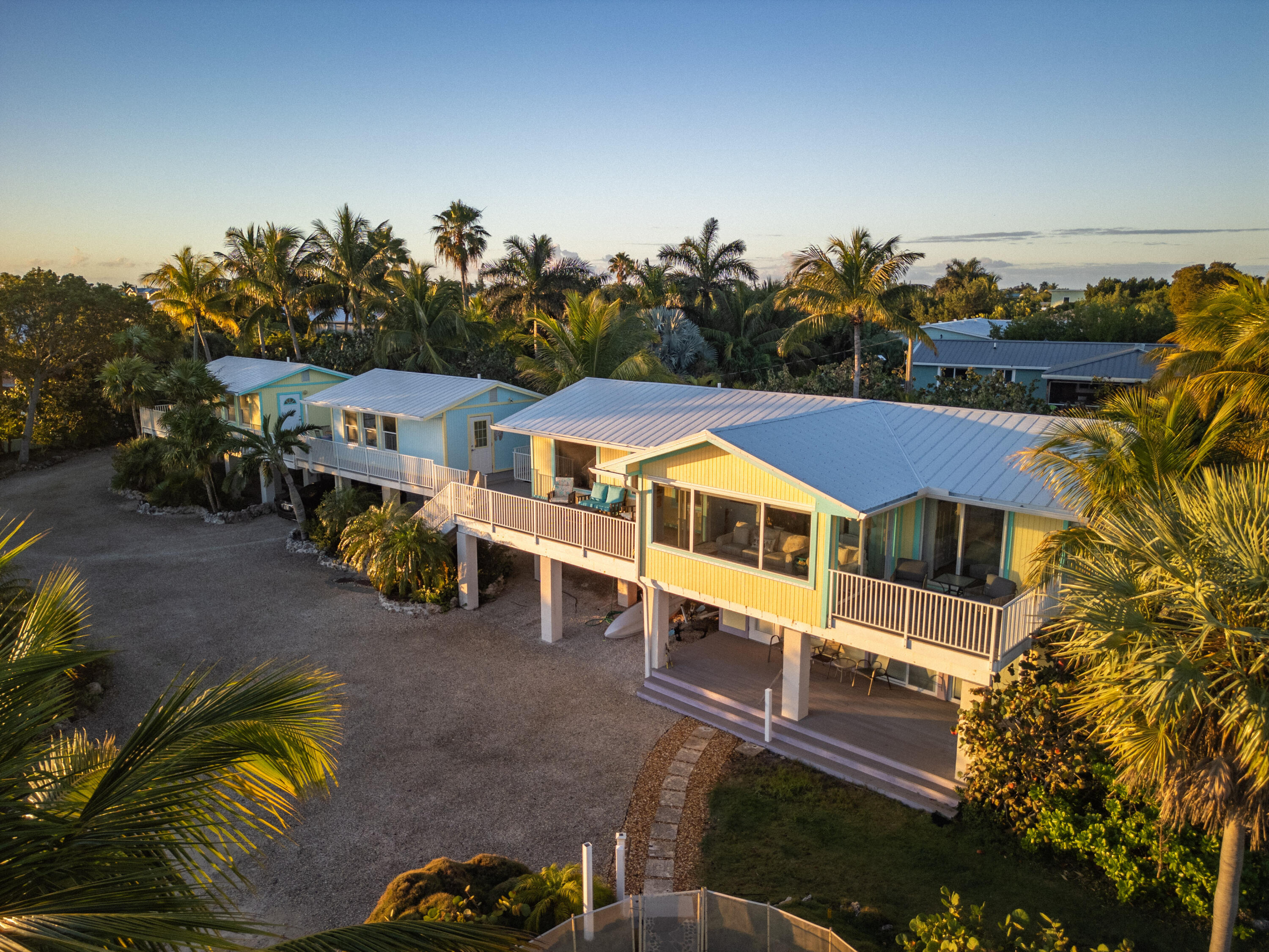 17385 Keystone Rd Sugarloaf Key, FL 33042