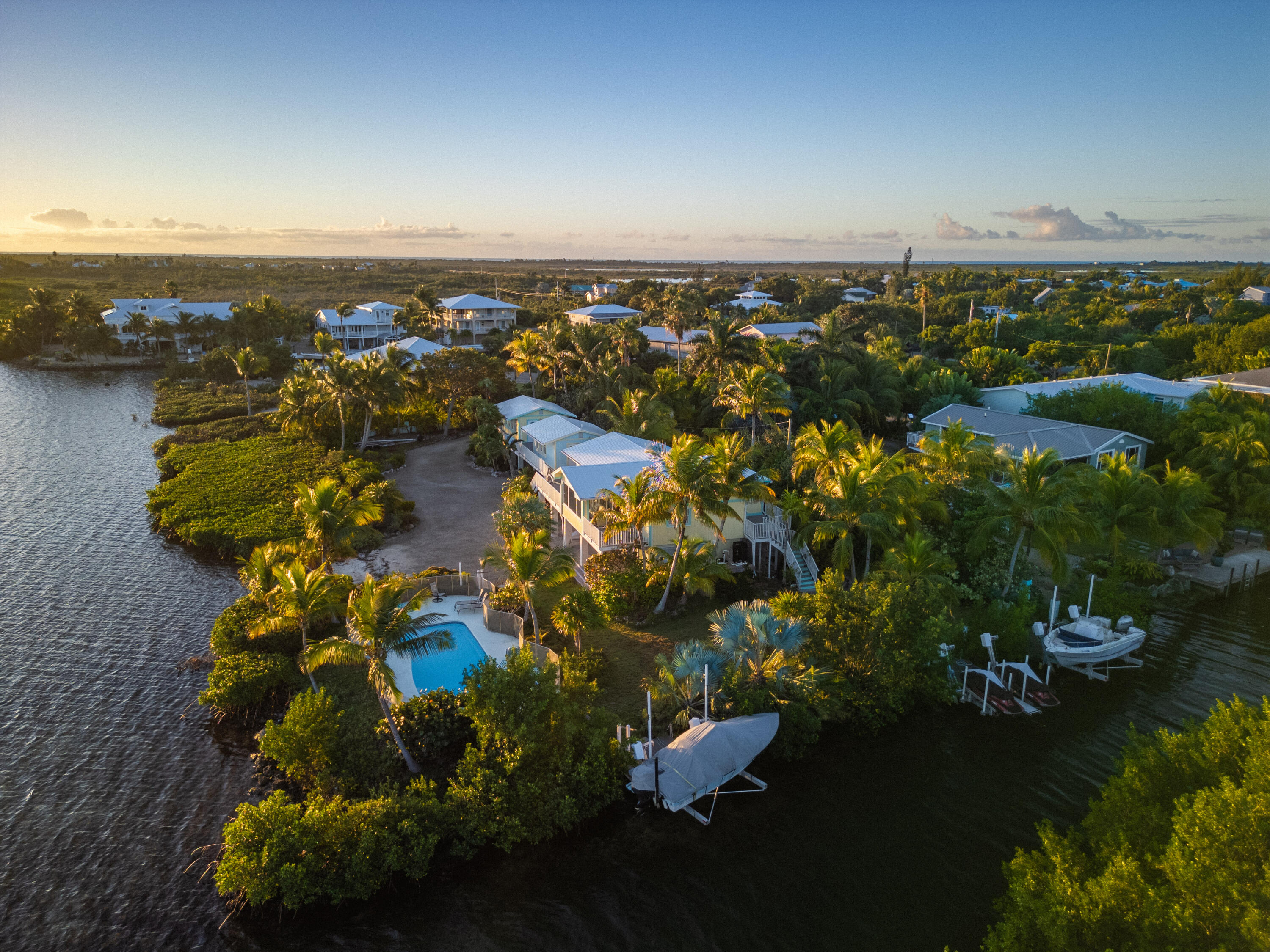 17385 Keystone Rd Sugarloaf Key, FL 33042