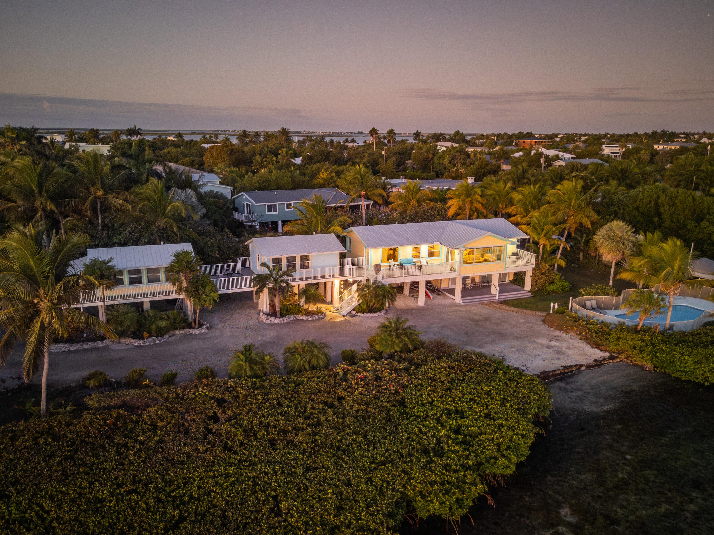 17385 Keystone Rd Sugarloaf Key, FL 33042