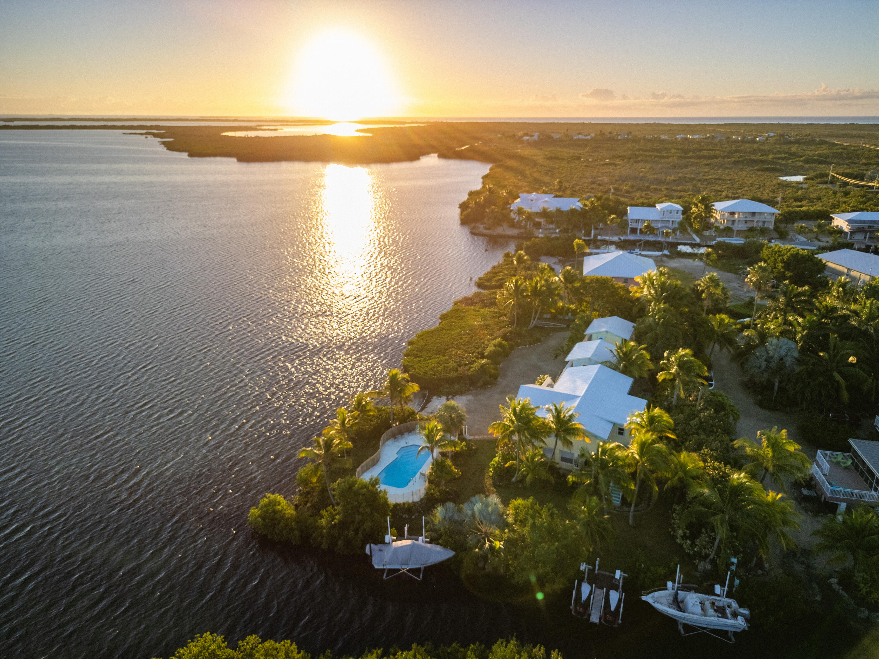 17385 Keystone Rd Sugarloaf Key, FL 33042