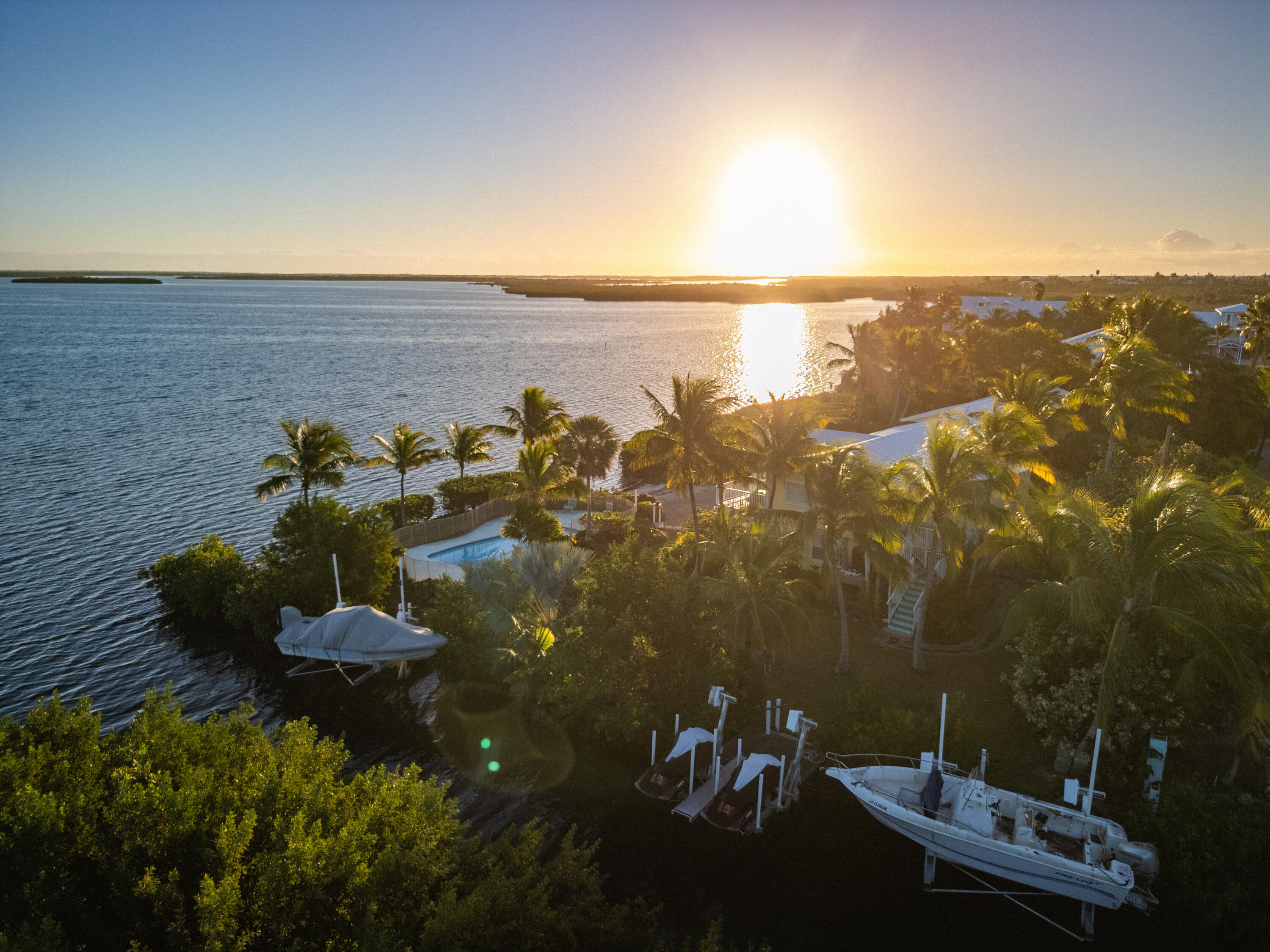 17385 Keystone Rd Sugarloaf Key, FL 33042