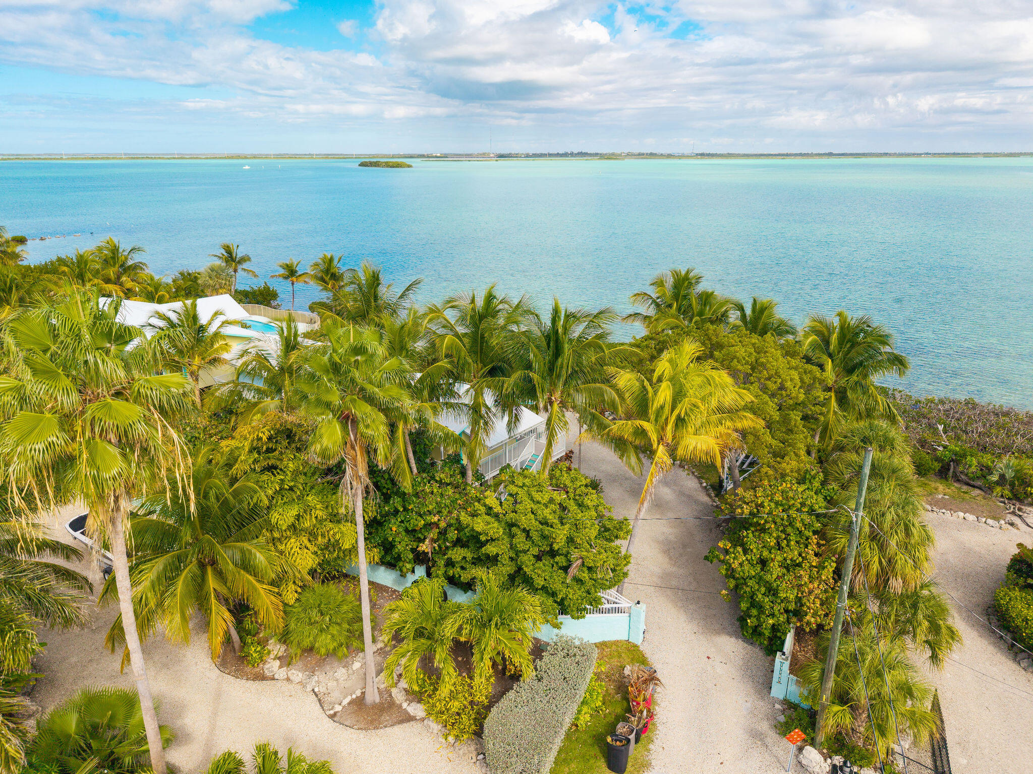 17385 Keystone Rd Sugarloaf Key, FL 33042