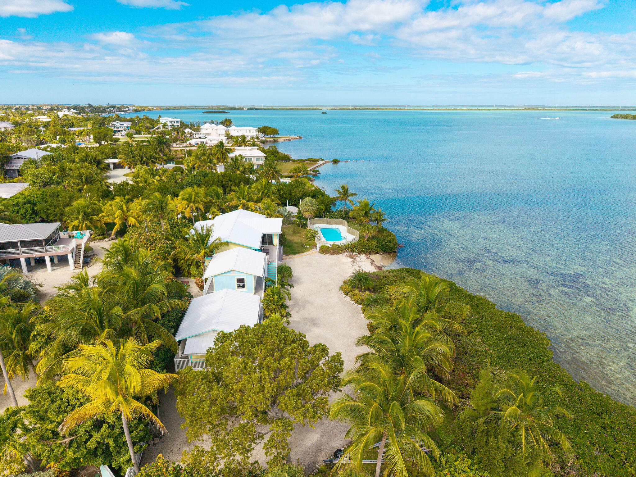 17385 Keystone Rd Sugarloaf Key, FL 33042