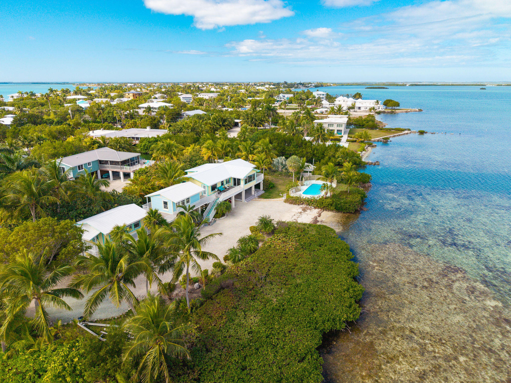 17385 Keystone Rd Sugarloaf Key, FL 33042