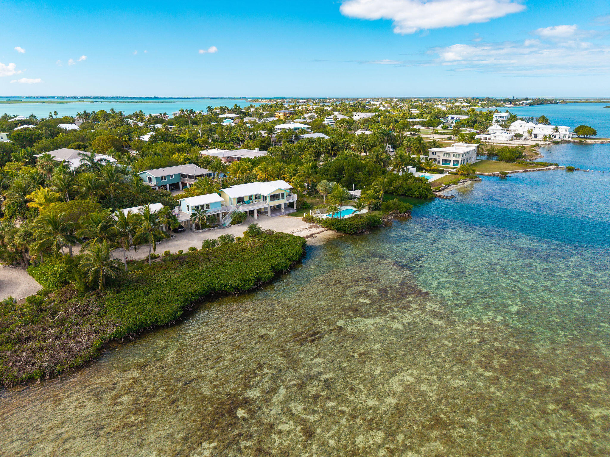 17385 Keystone Rd Sugarloaf Key, FL 33042