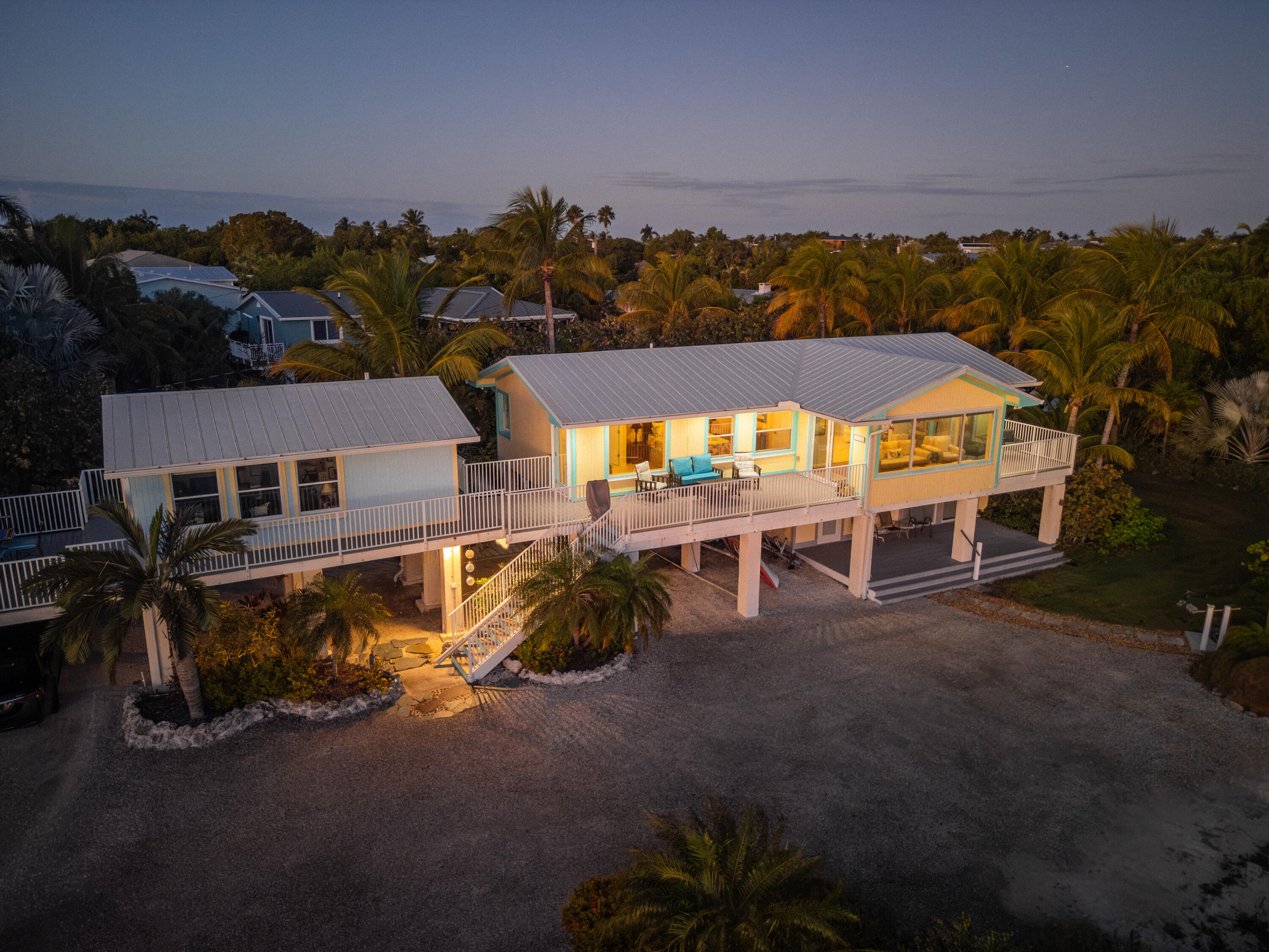 17385 Keystone Rd Sugarloaf Key, FL 33042