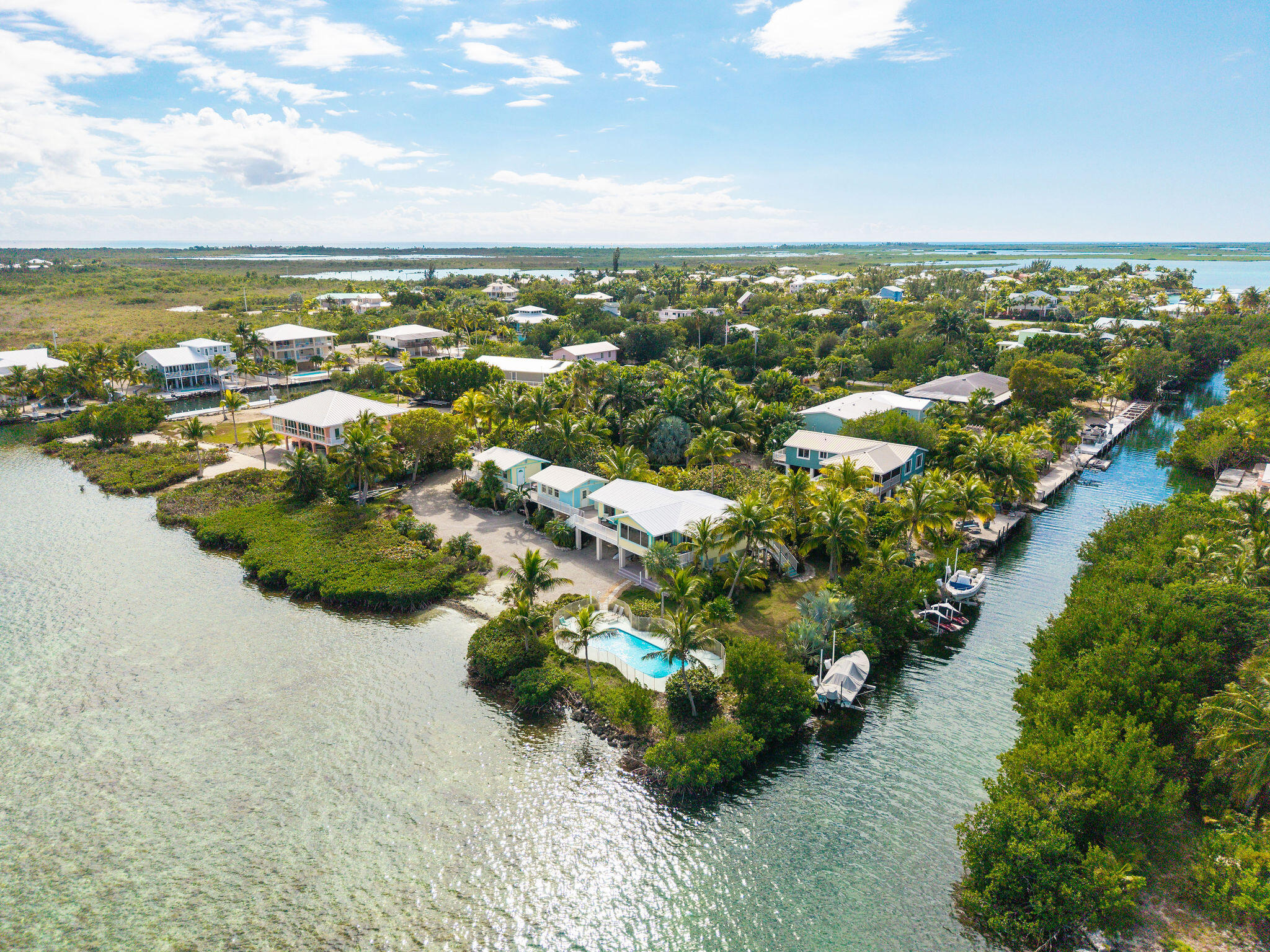 17385 Keystone Rd Sugarloaf Key, FL 33042