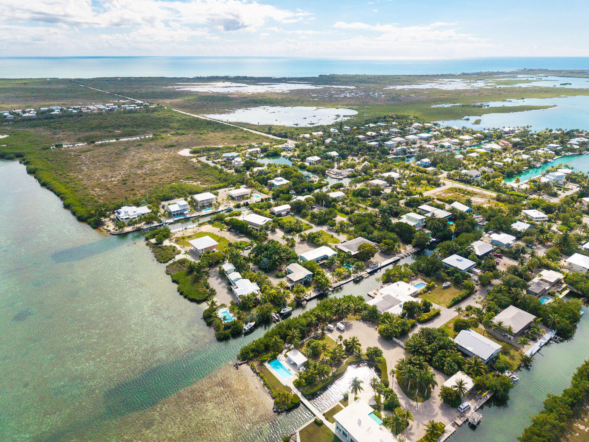 17385 Keystone Rd Sugarloaf Key, FL 33042