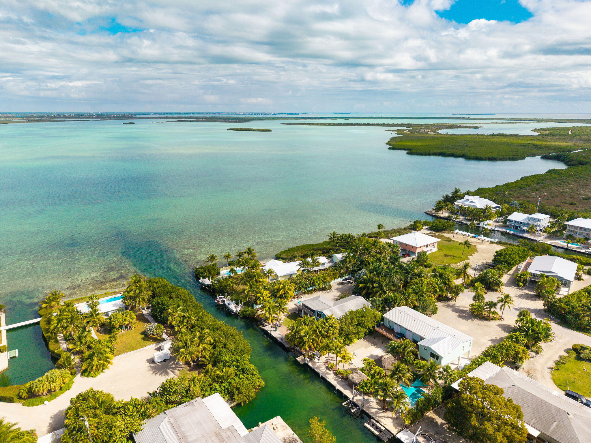 17385 Keystone Rd Sugarloaf Key, FL 33042