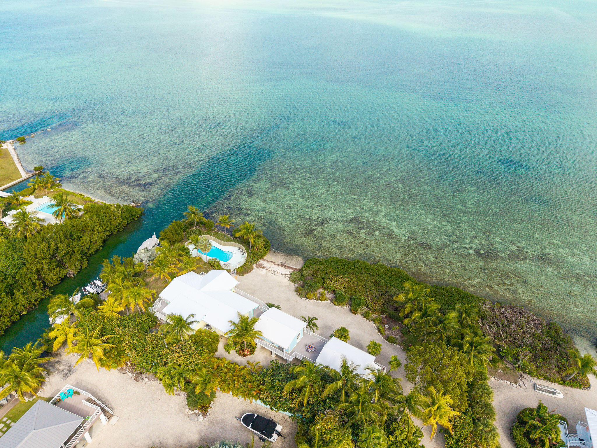 17385 Keystone Rd Sugarloaf Key, FL 33042