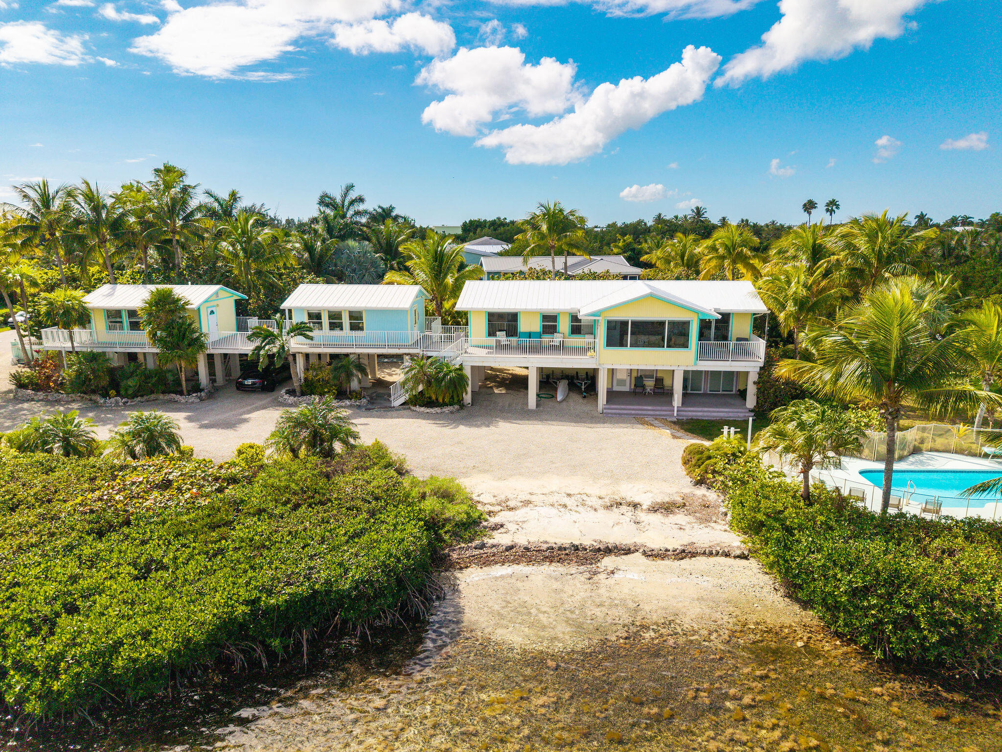 17385 Keystone Rd Sugarloaf Key, FL 33042