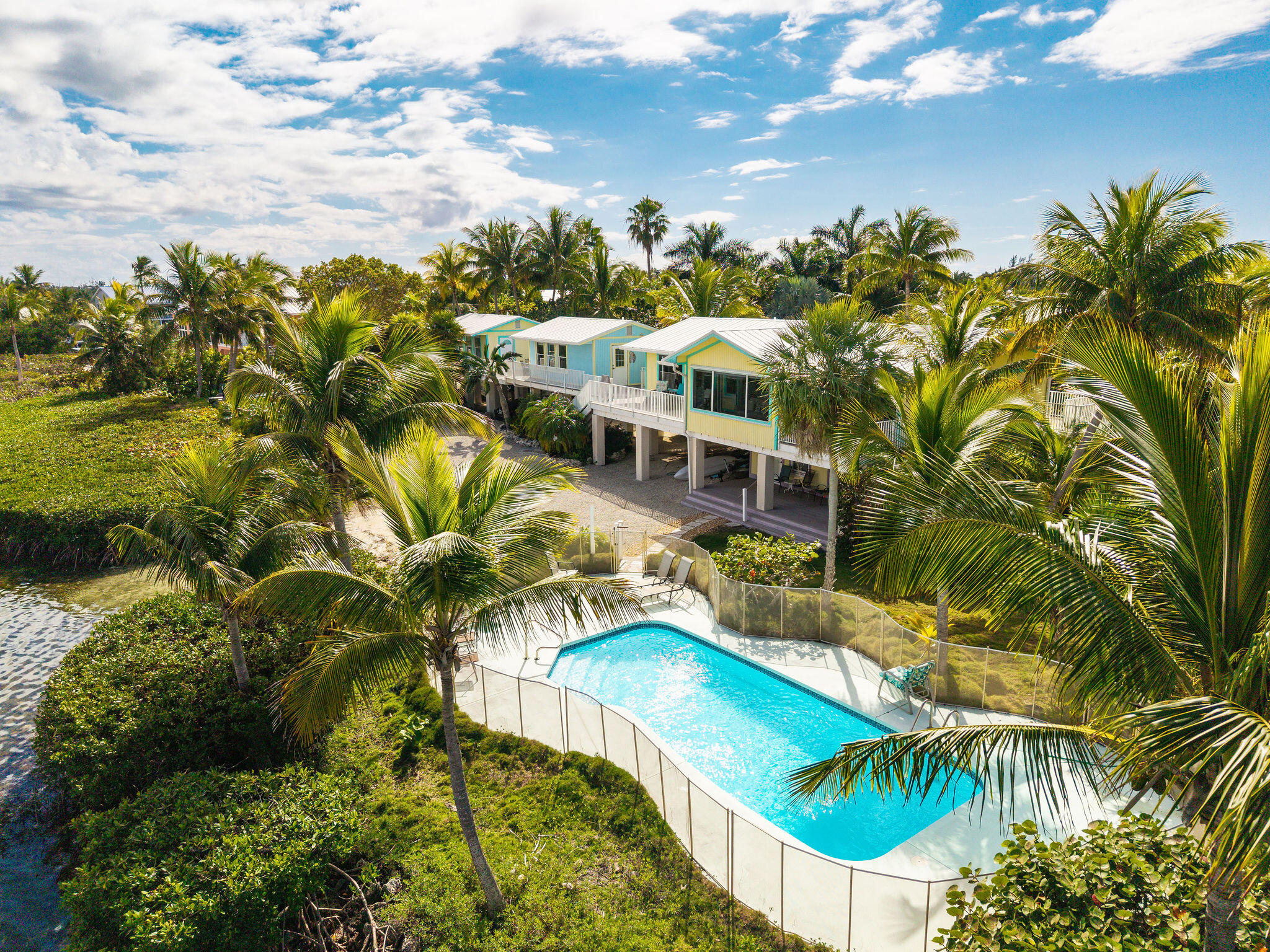 17385 Keystone Rd Sugarloaf Key, FL 33042