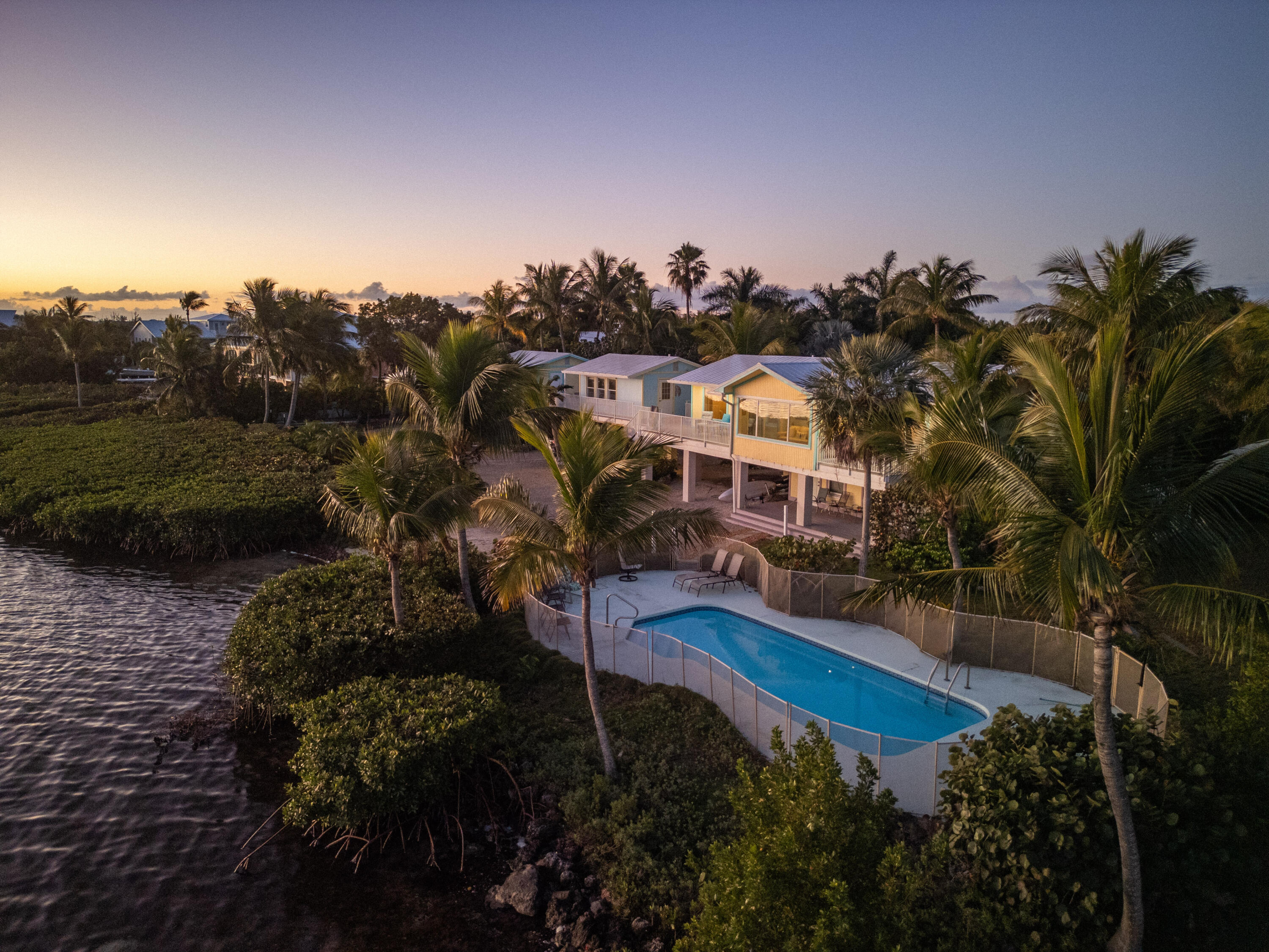 17385 Keystone Rd Sugarloaf Key, FL 33042