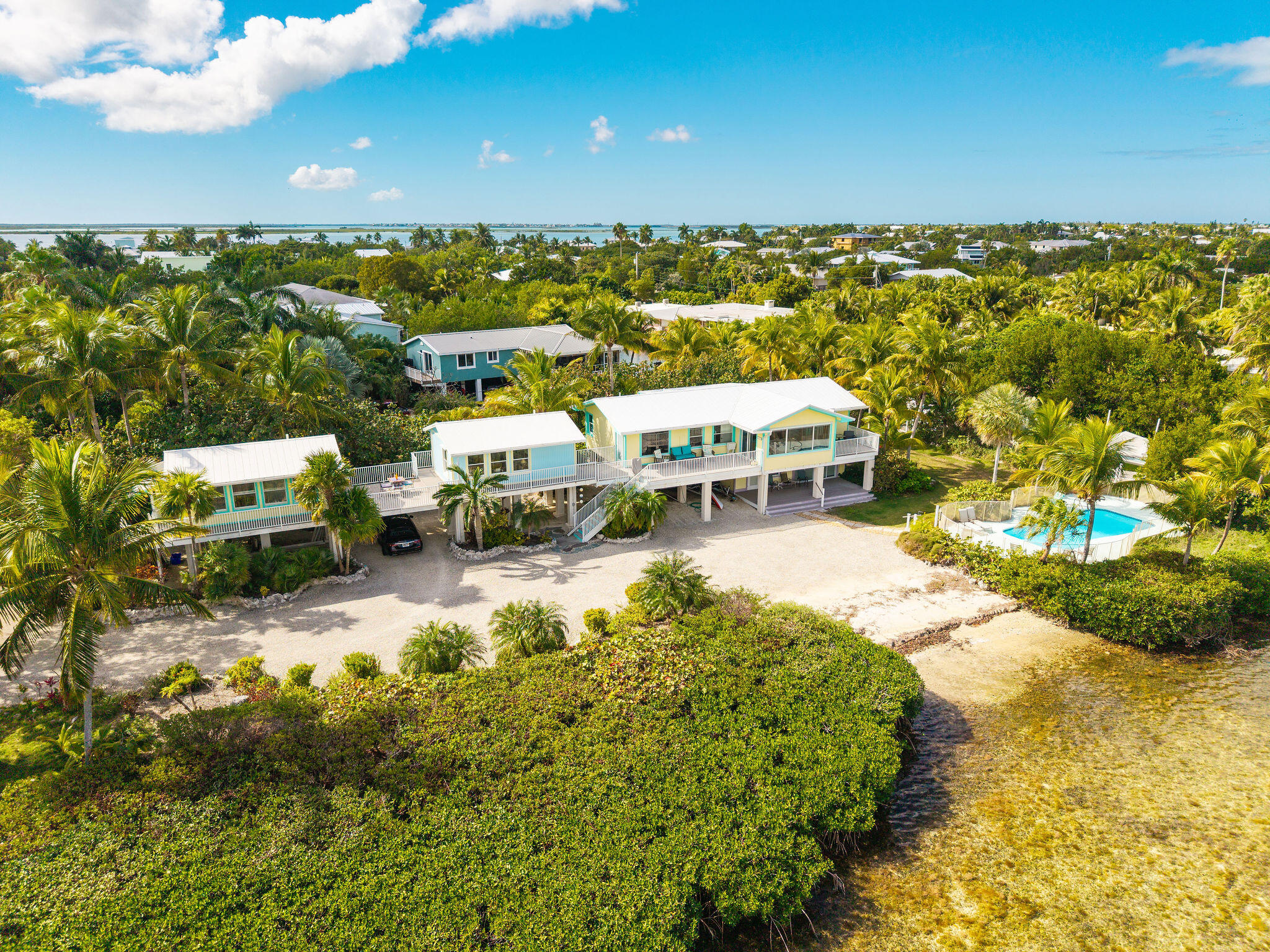 17385 Keystone Rd Sugarloaf Key, FL 33042