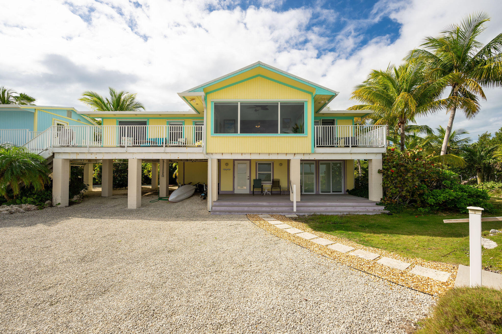 17385 Keystone Rd Sugarloaf Key, FL 33042