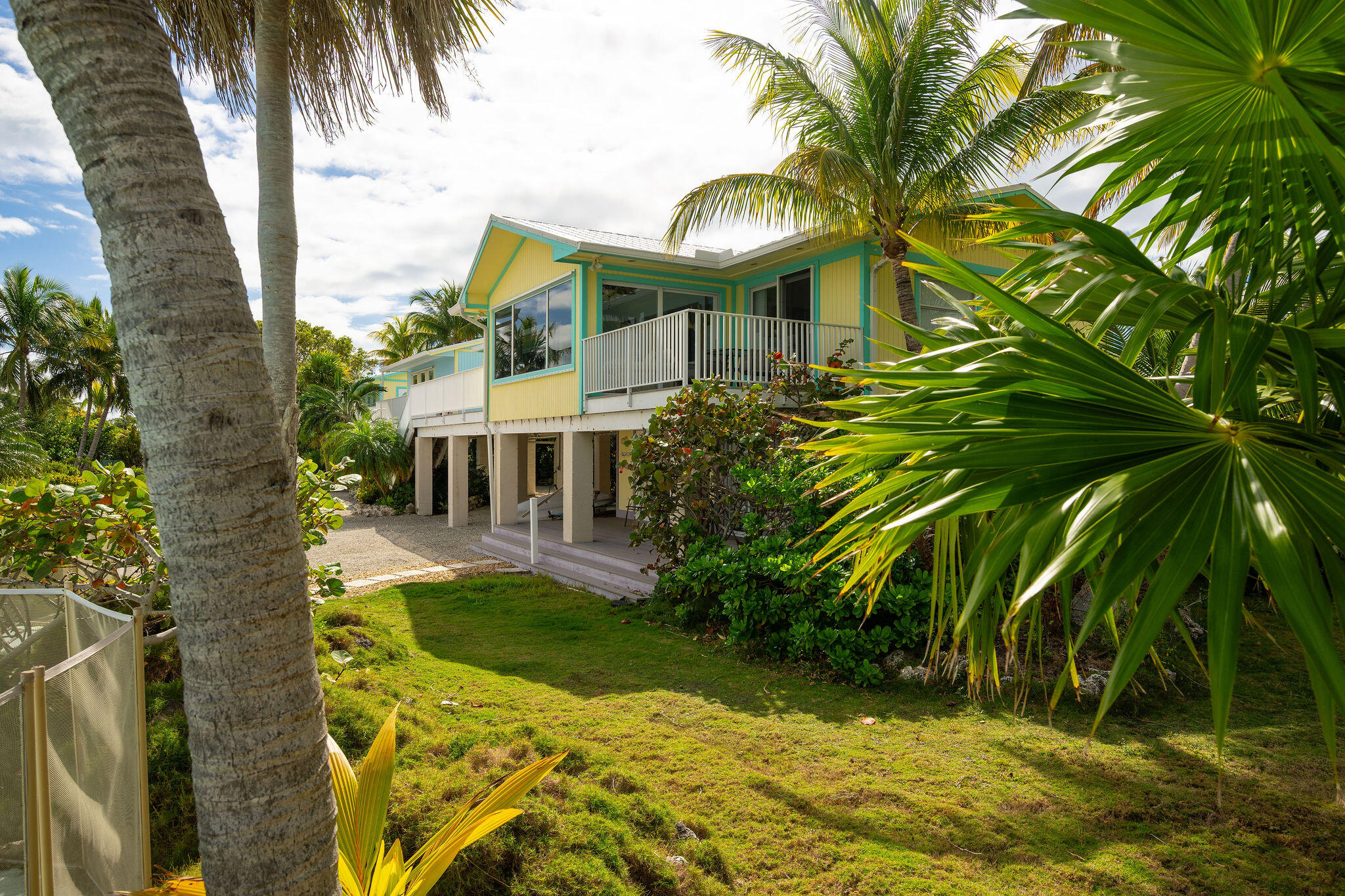 17385 Keystone Rd Sugarloaf Key, FL 33042