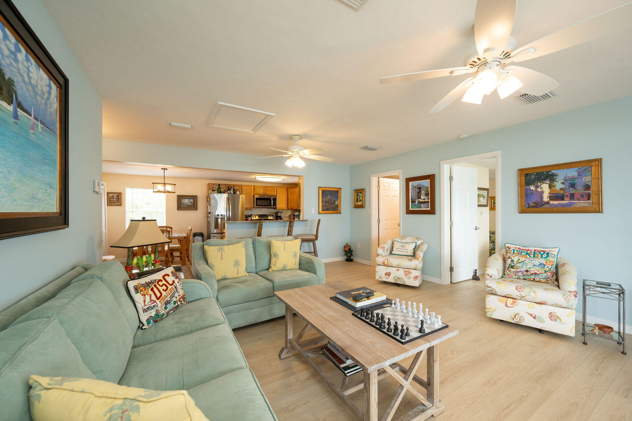 17385 Keystone Rd Sugarloaf Key, FL 33042