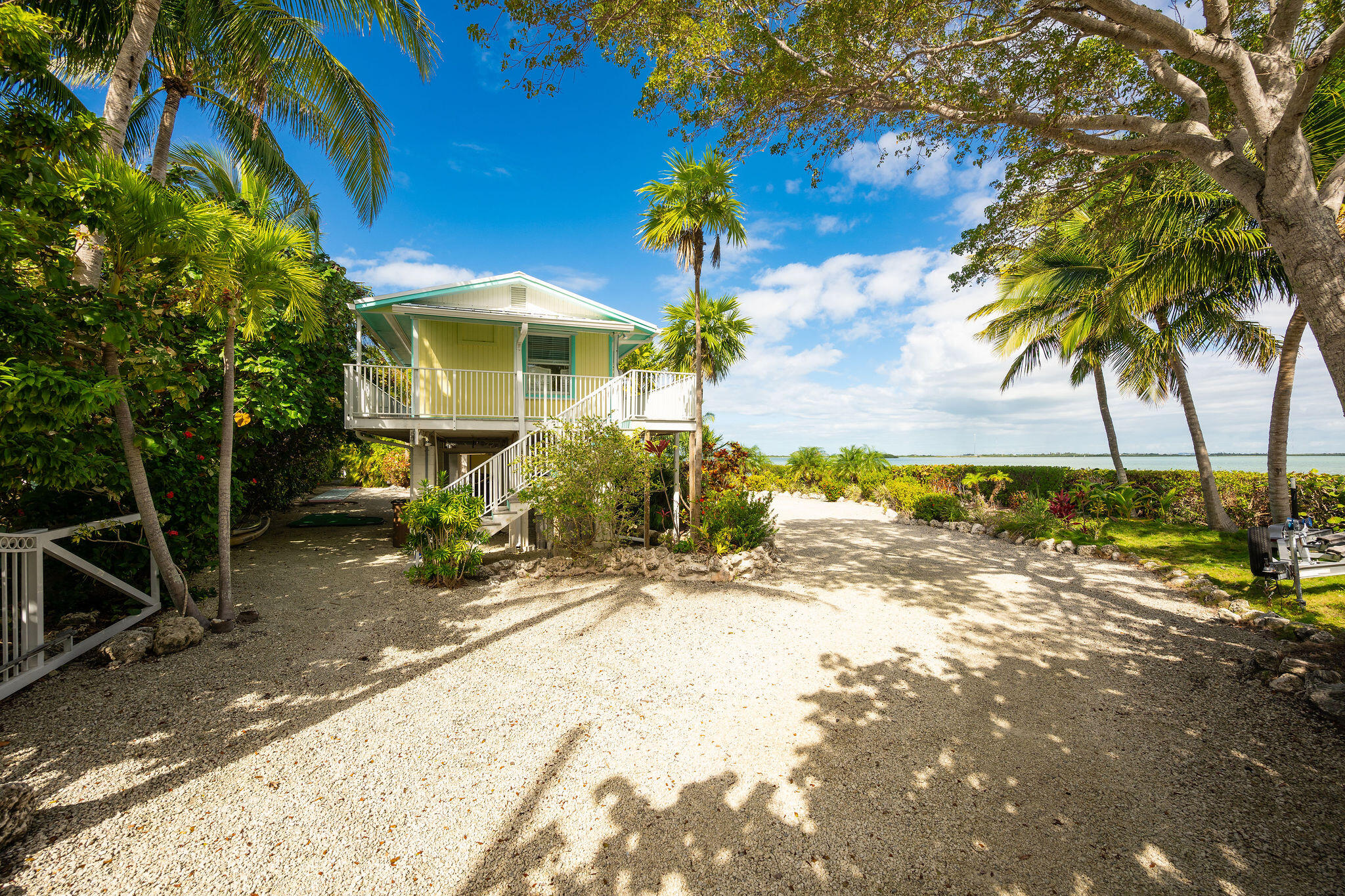 17385 Keystone Rd Sugarloaf Key, FL 33042