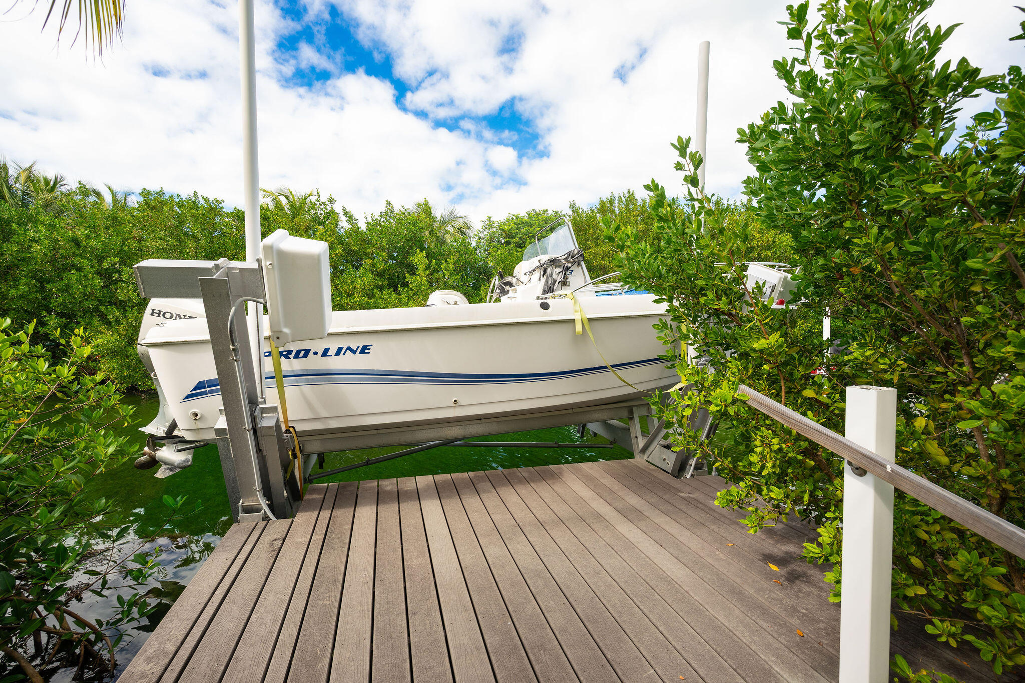 17385 Keystone Rd Sugarloaf Key, FL 33042