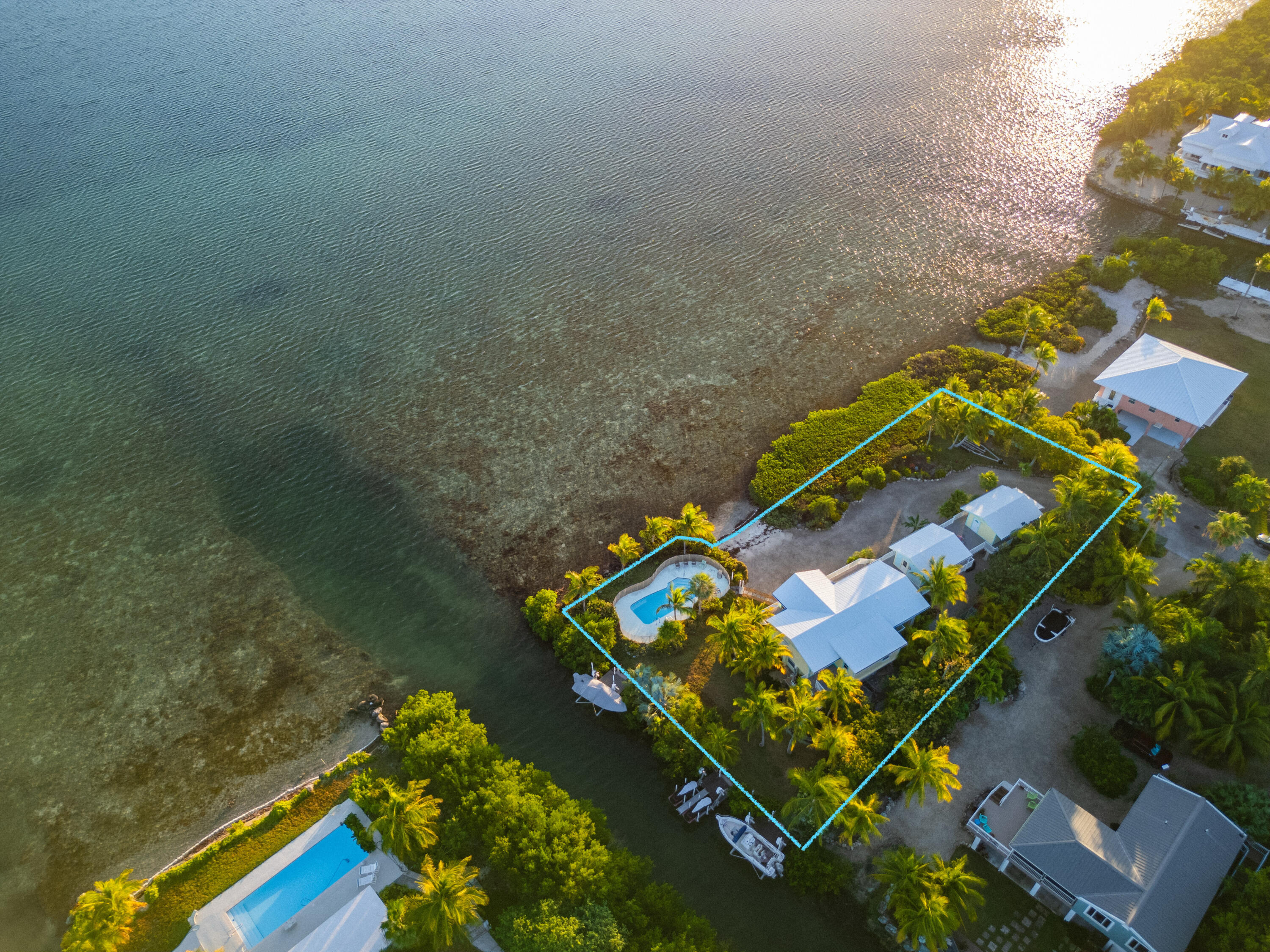 17385 Keystone Rd Sugarloaf Key, FL 33042