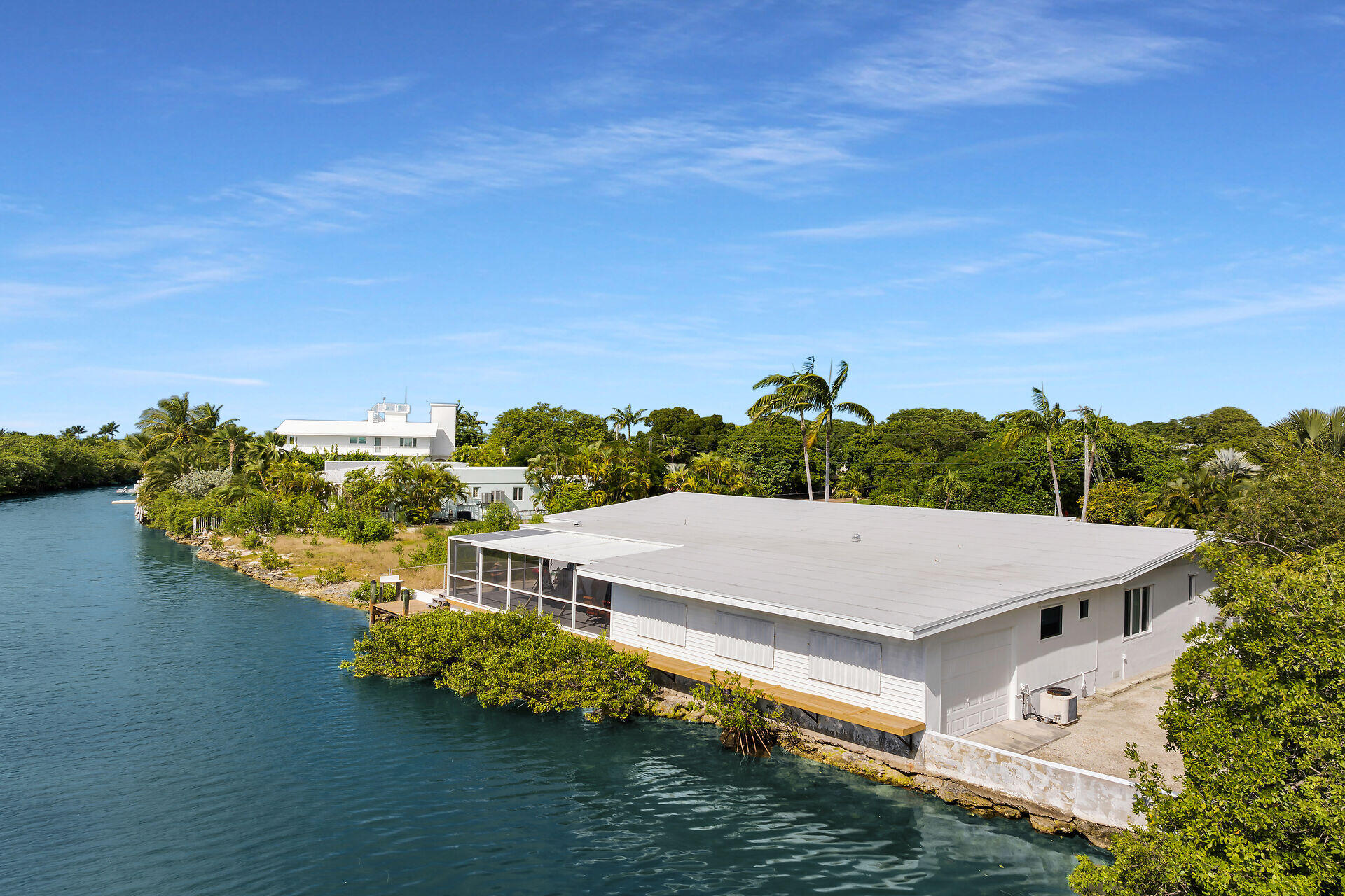 7501 Gulfstream Blvd Marathon, FL 33050