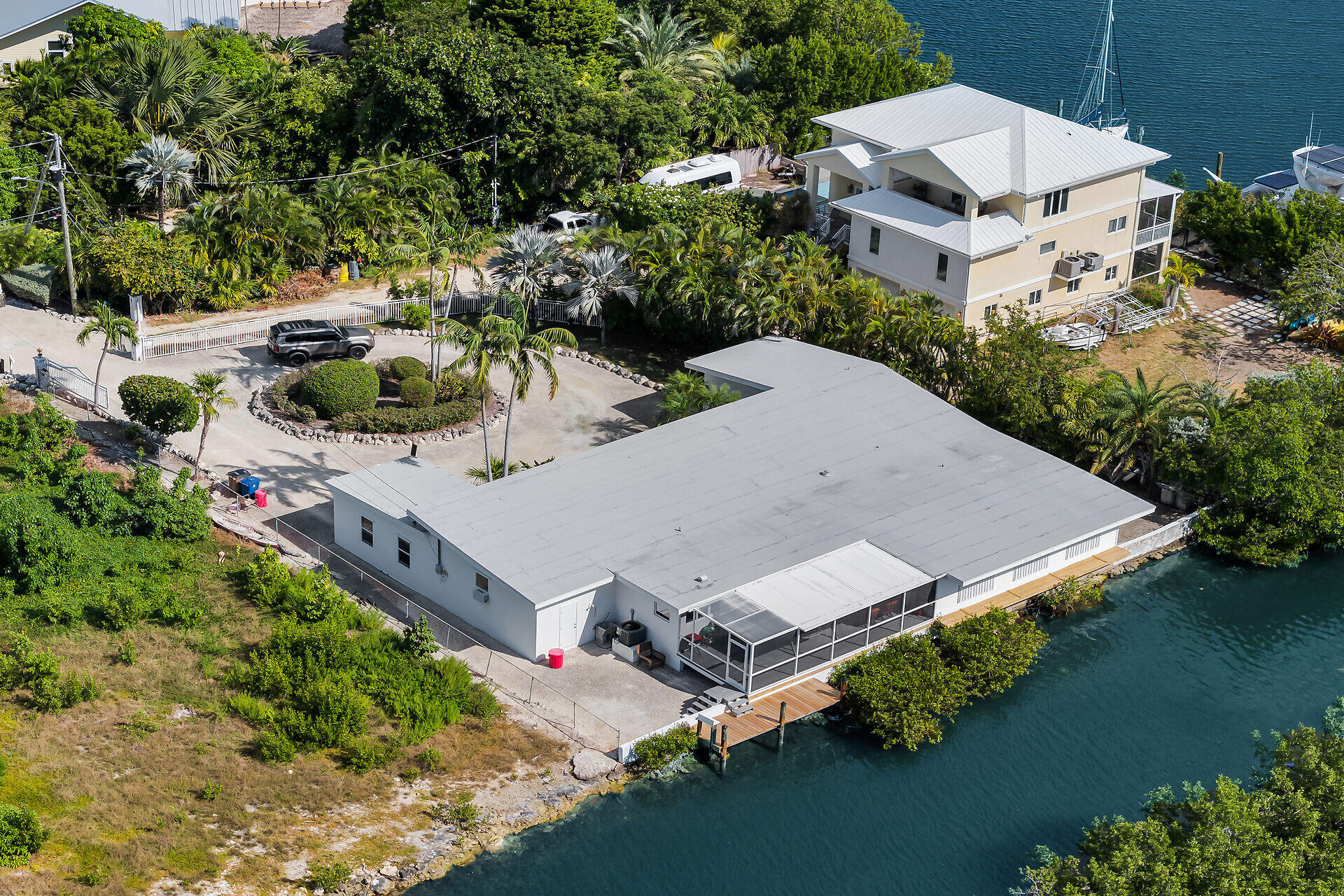 7501 Gulfstream Blvd Marathon, FL 33050