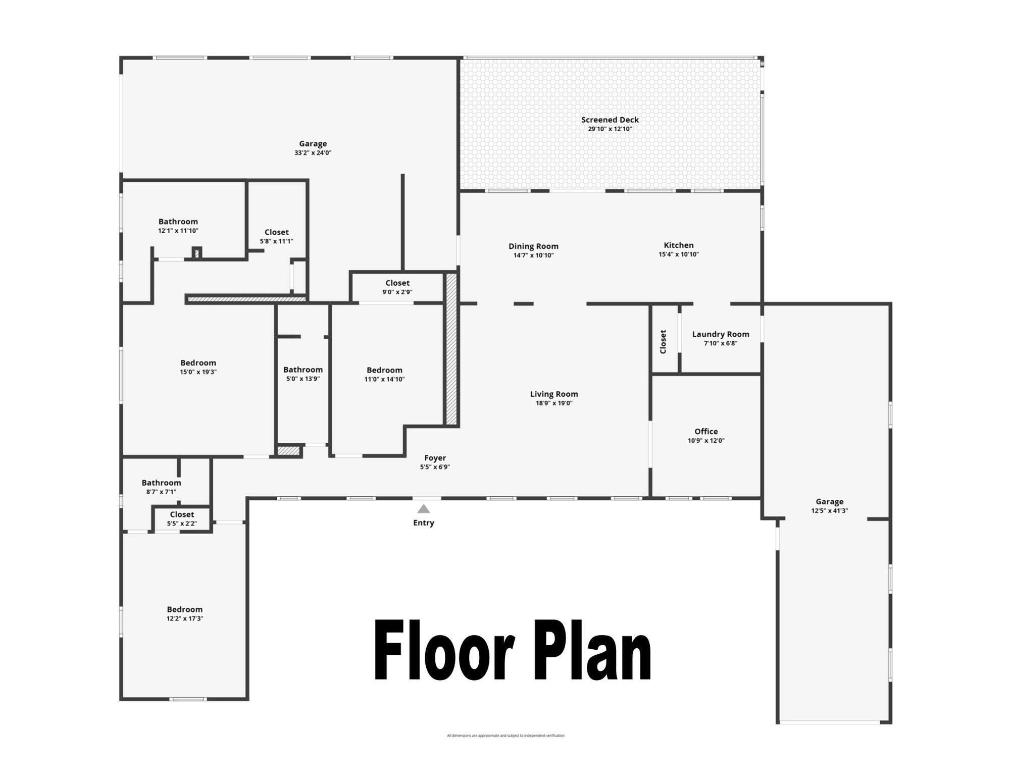 7501 Gulfstream Blvd Marathon, FL 33050