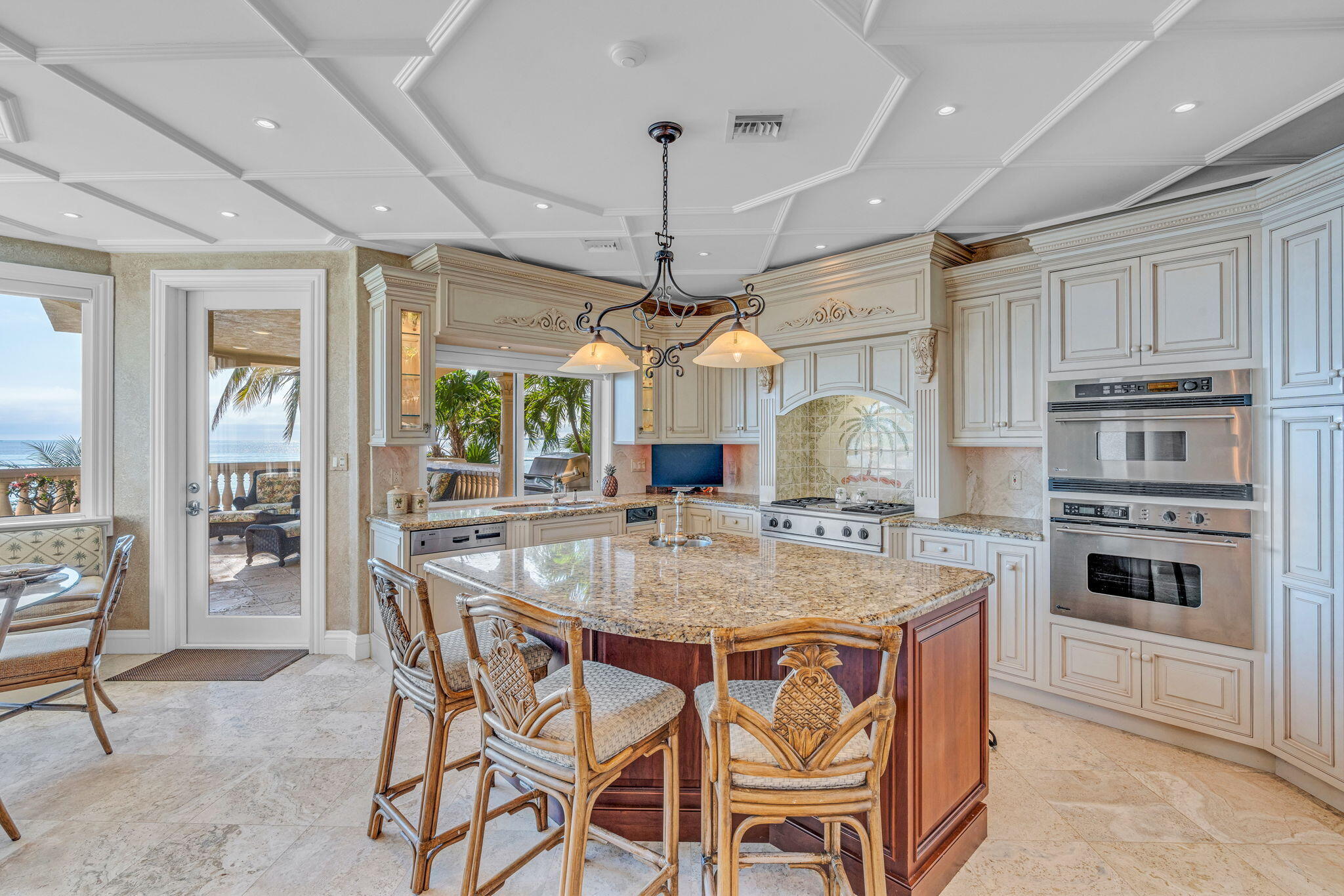 1355 Coury Dr Key Colony, FL 33051