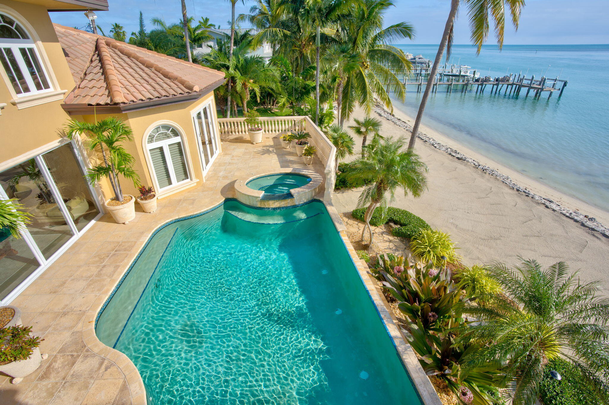 1355 Coury Dr Key Colony, FL 33051