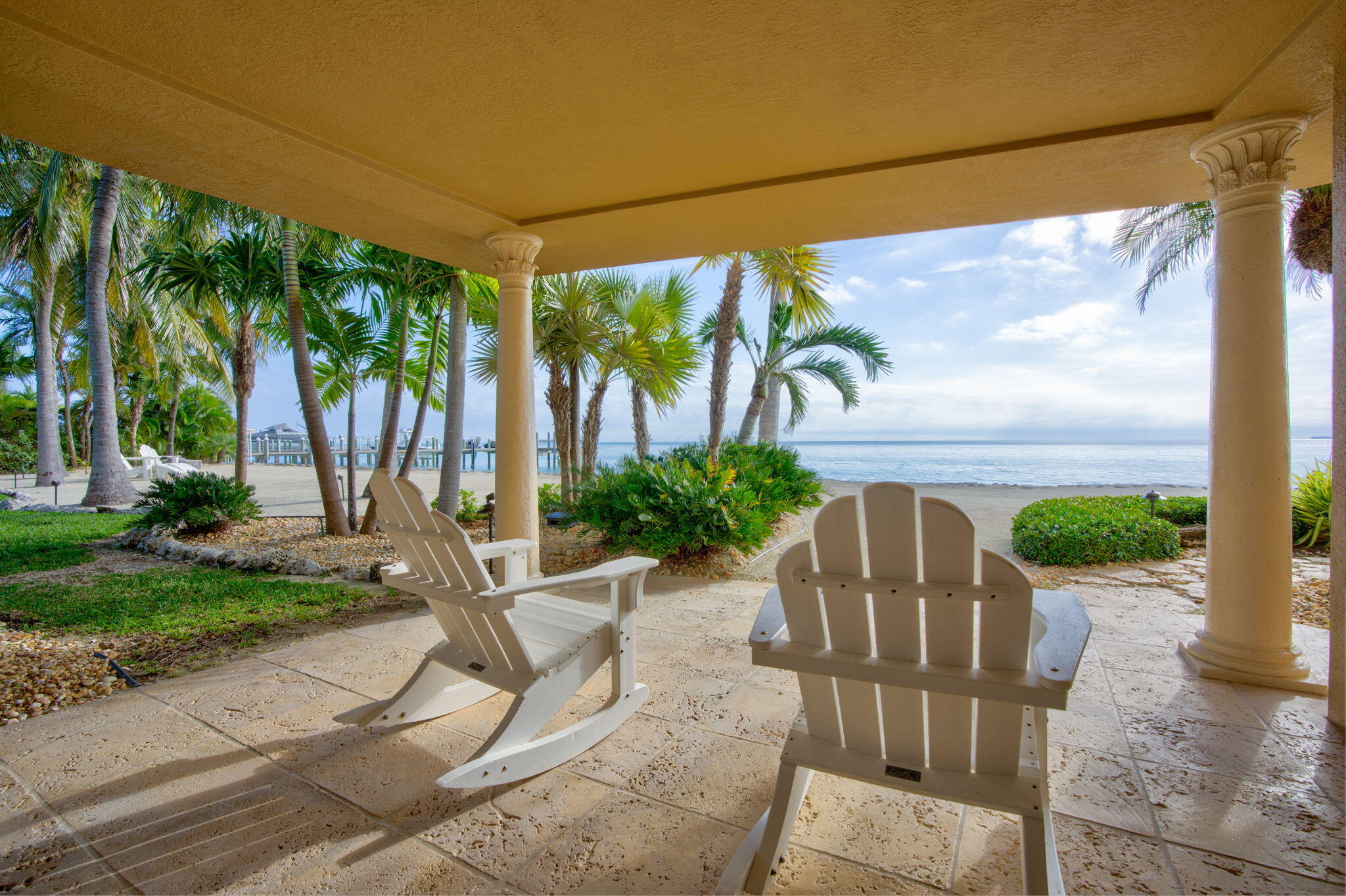 1355 Coury Dr Key Colony, FL 33051