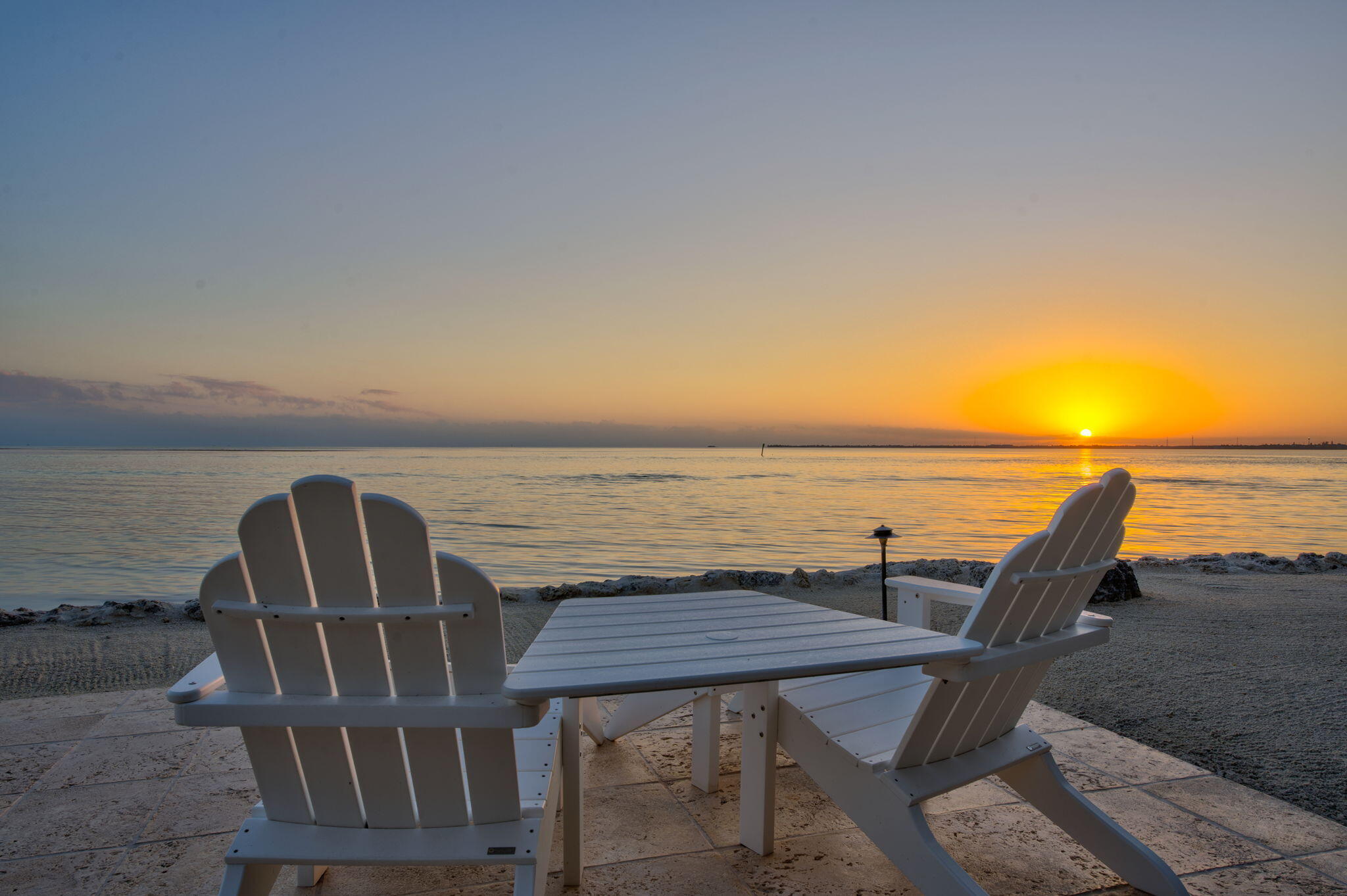 1355 Coury Dr Key Colony, FL 33051