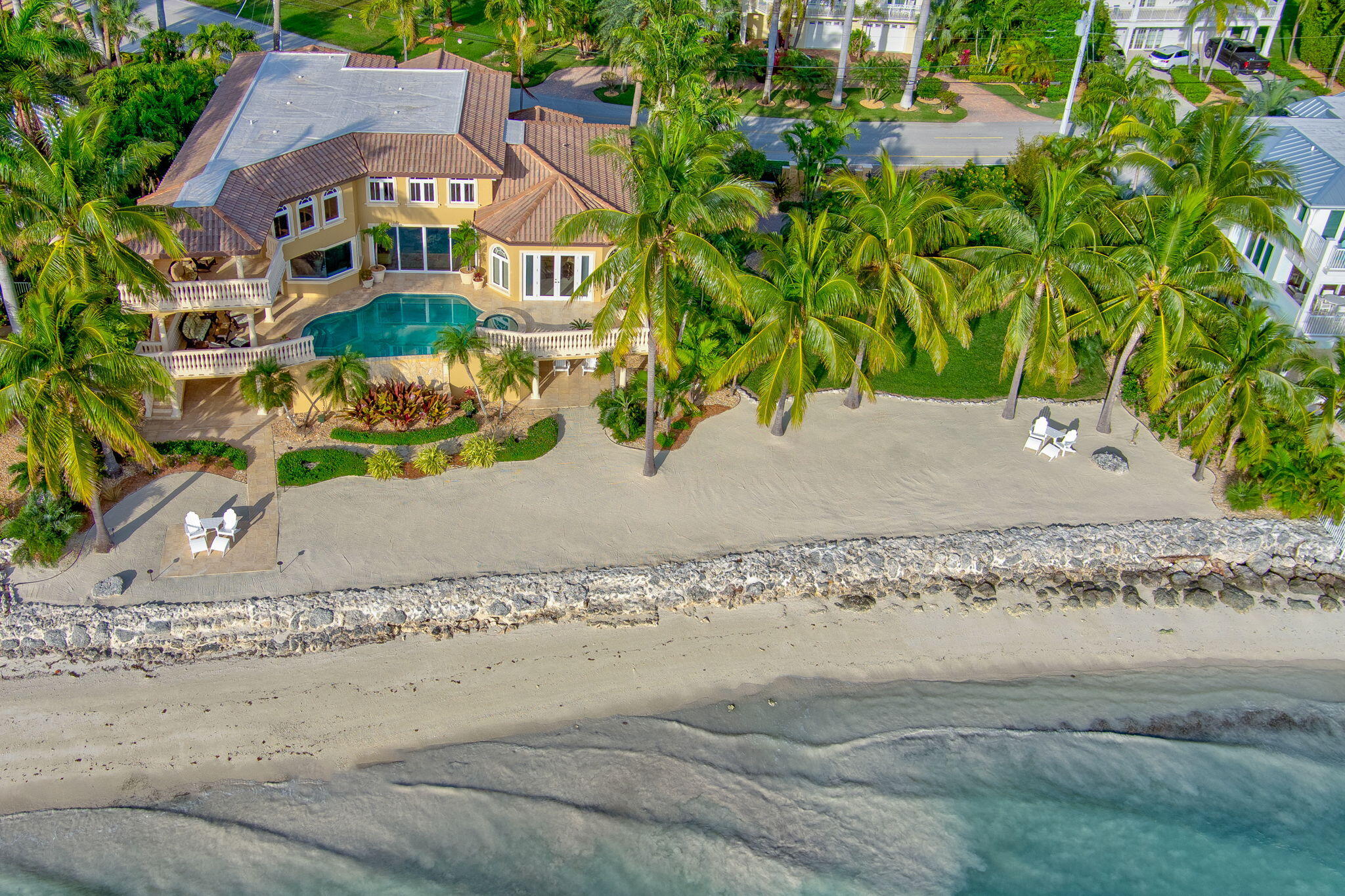 1355 Coury Dr Key Colony, FL 33051