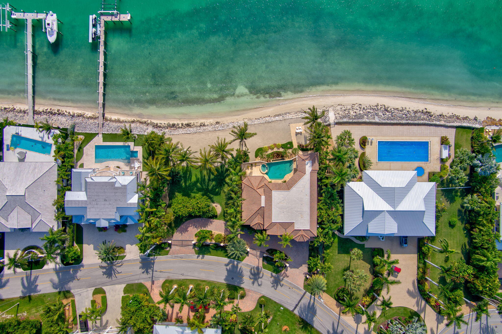 1355 Coury Dr Key Colony, FL 33051