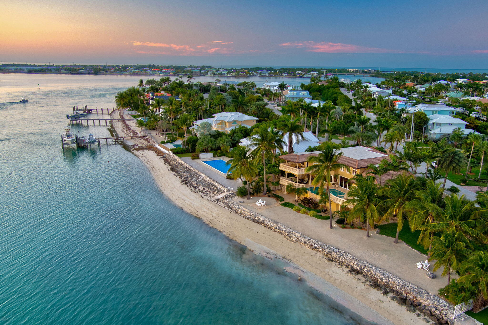 1355 Coury Dr Key Colony, FL 33051