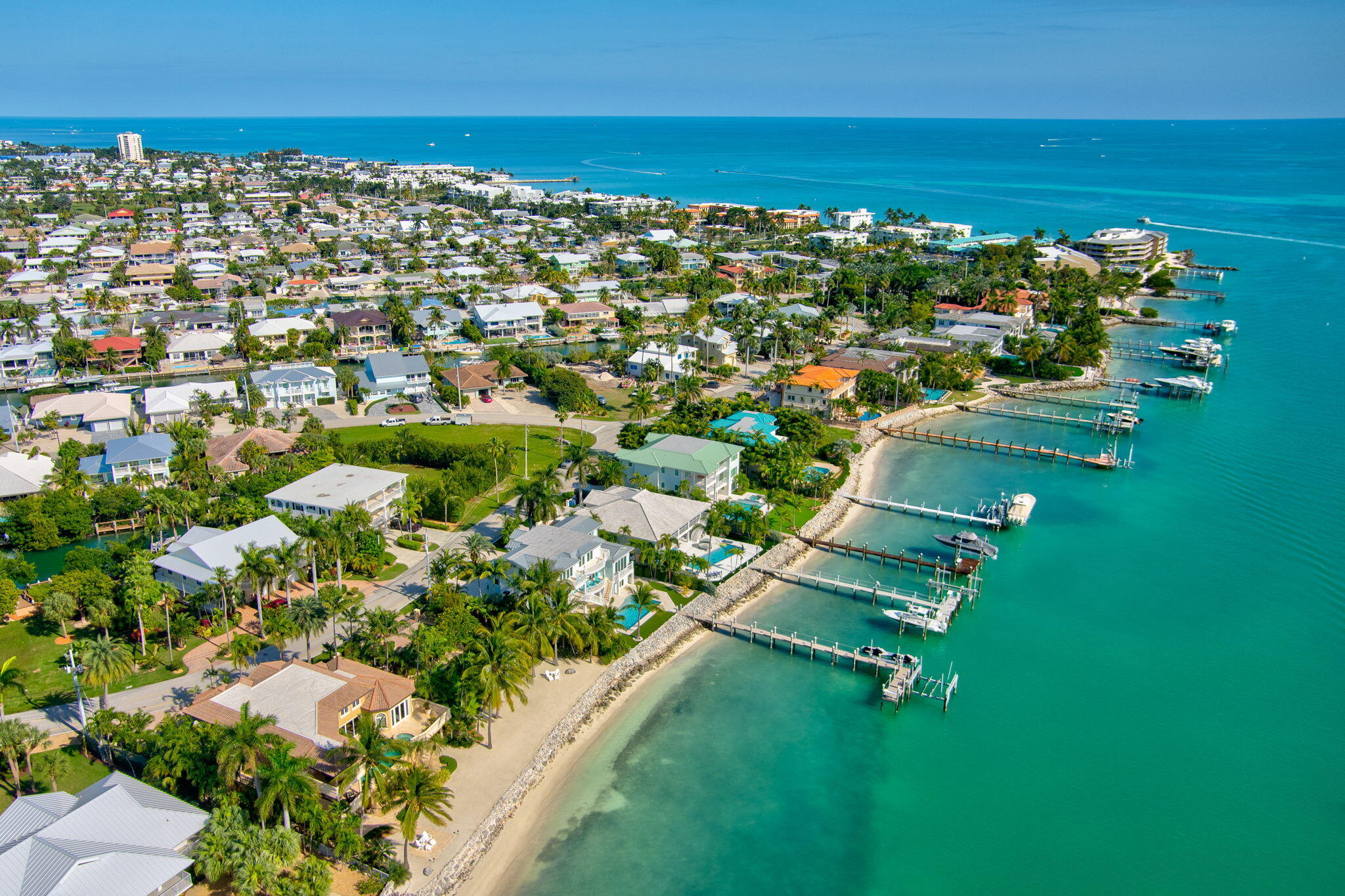 1355 Coury Dr Key Colony, FL 33051