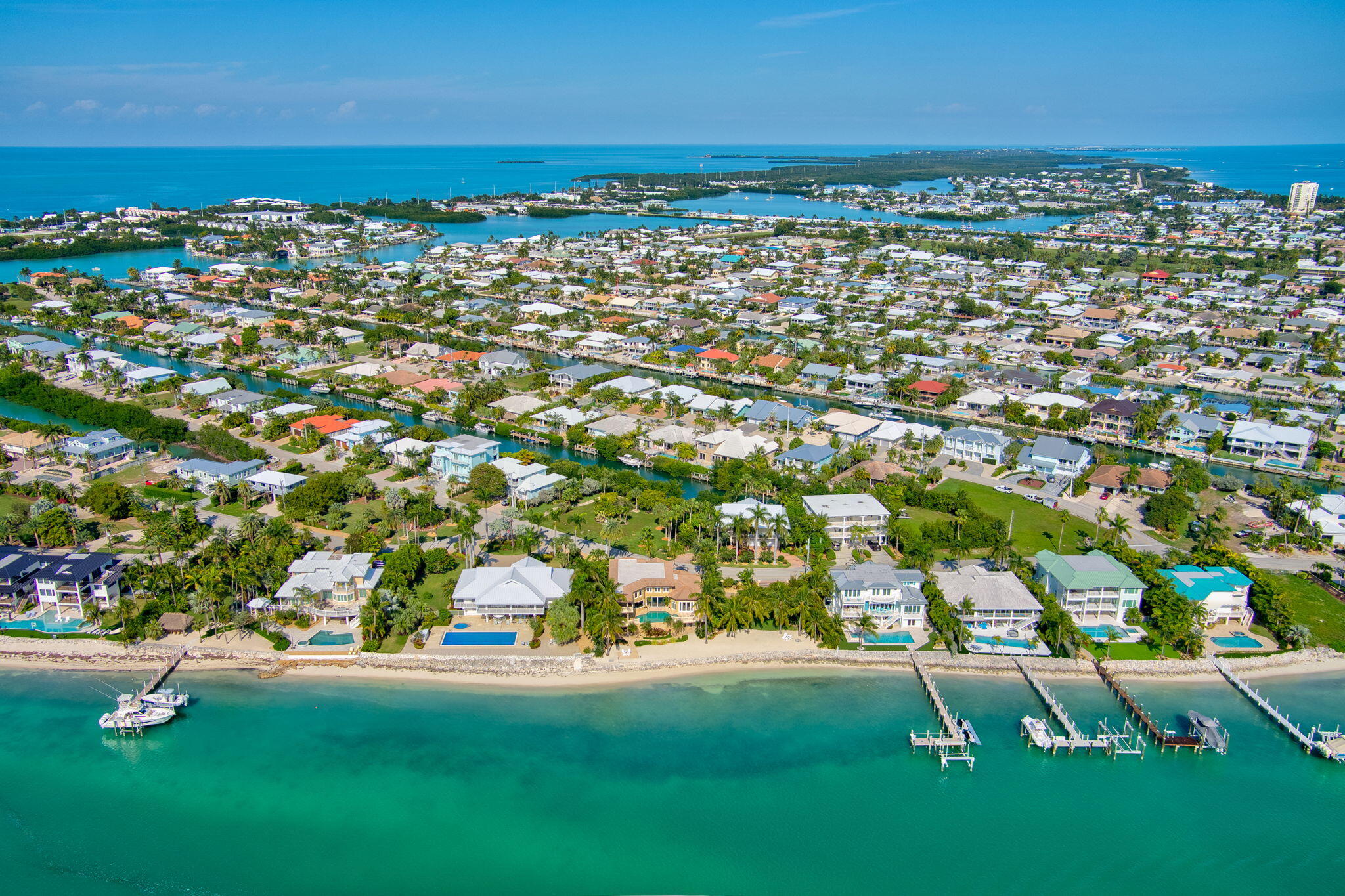 1355 Coury Dr Key Colony, FL 33051