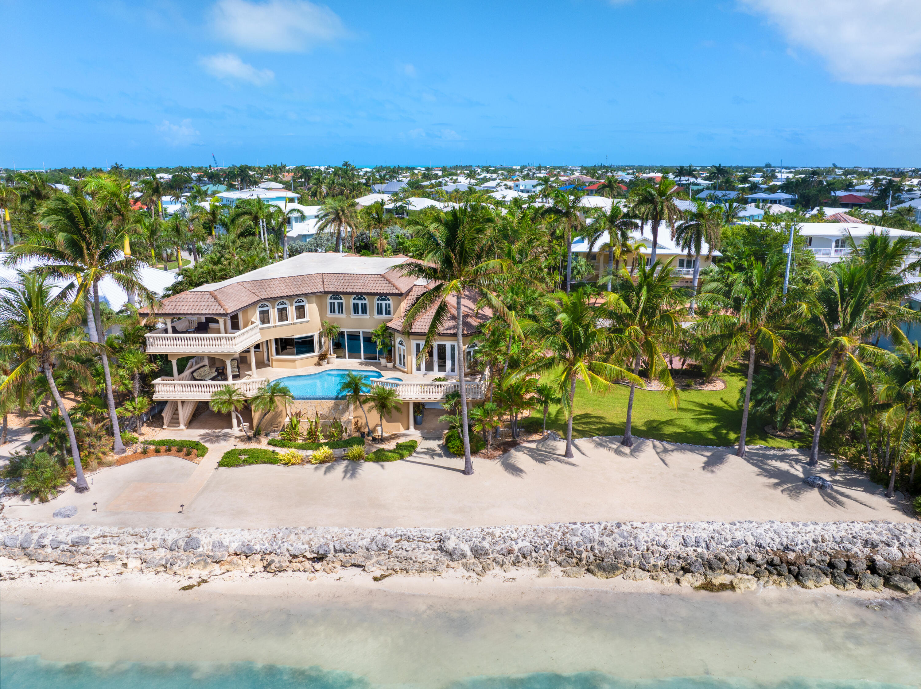 1355-1350 Coury Dr Key Colony, FL 33051