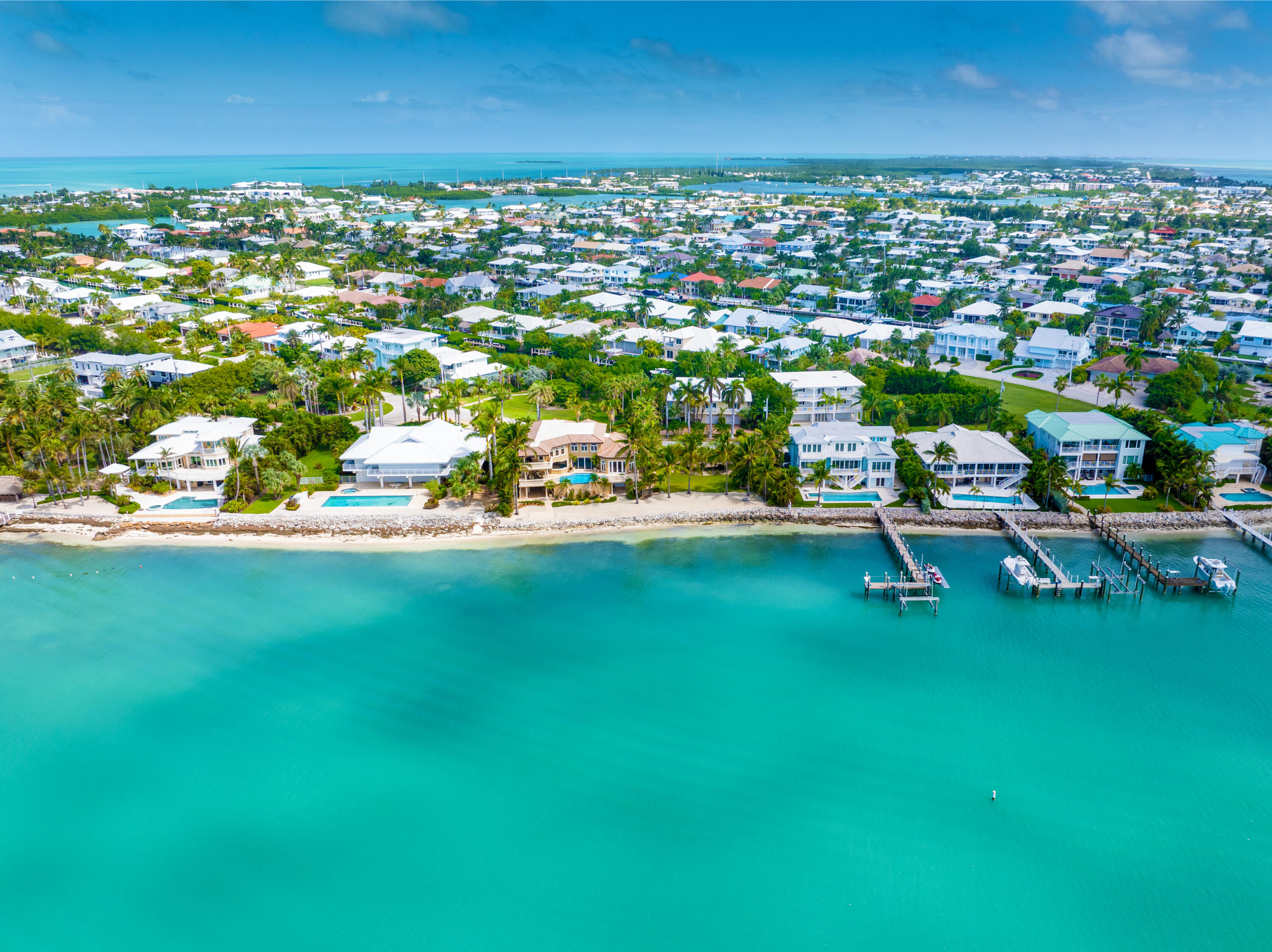 1355-1350 Coury Dr Key Colony, FL 33051