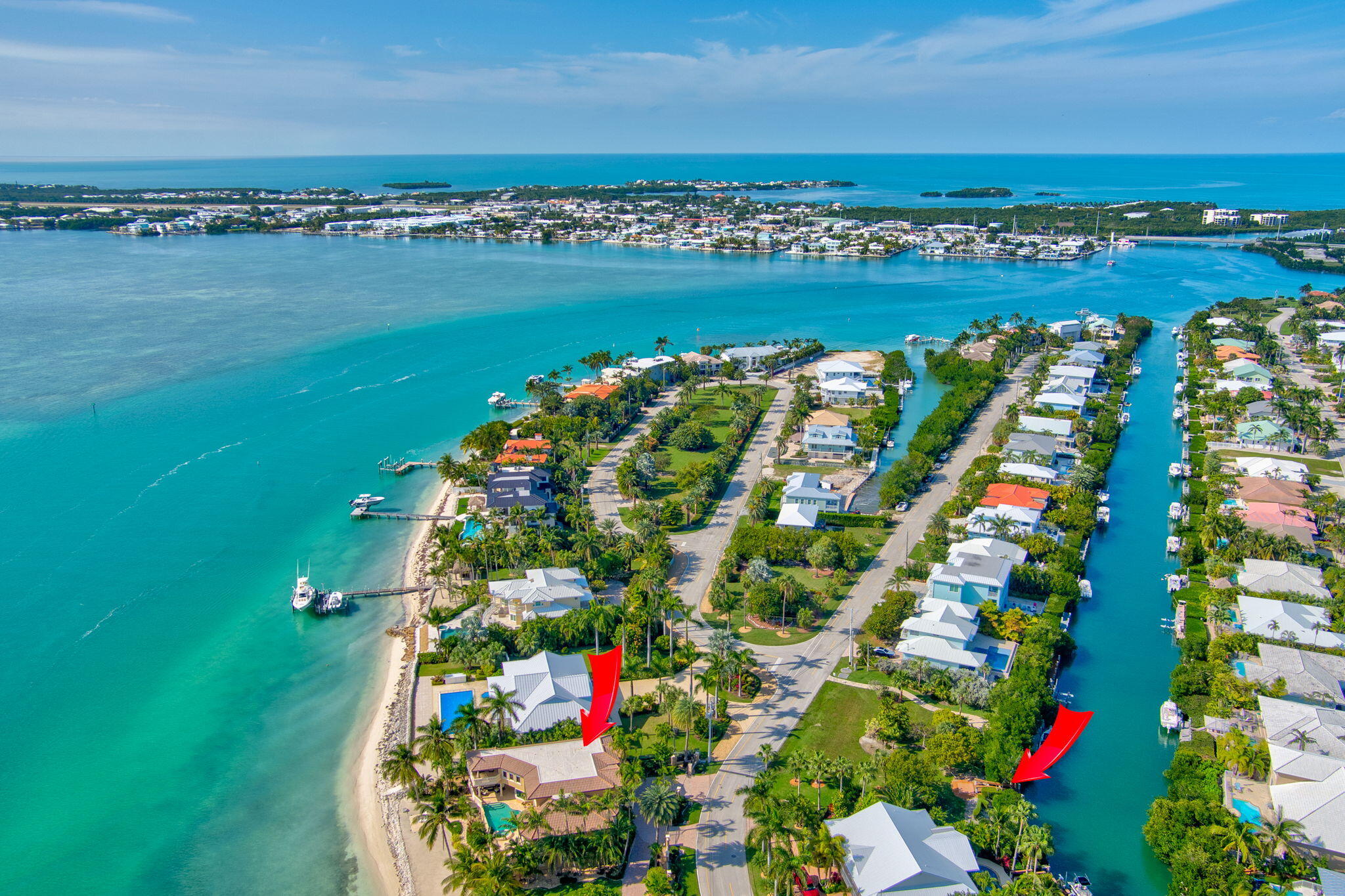 1355-1350 Coury Dr Key Colony, FL 33051