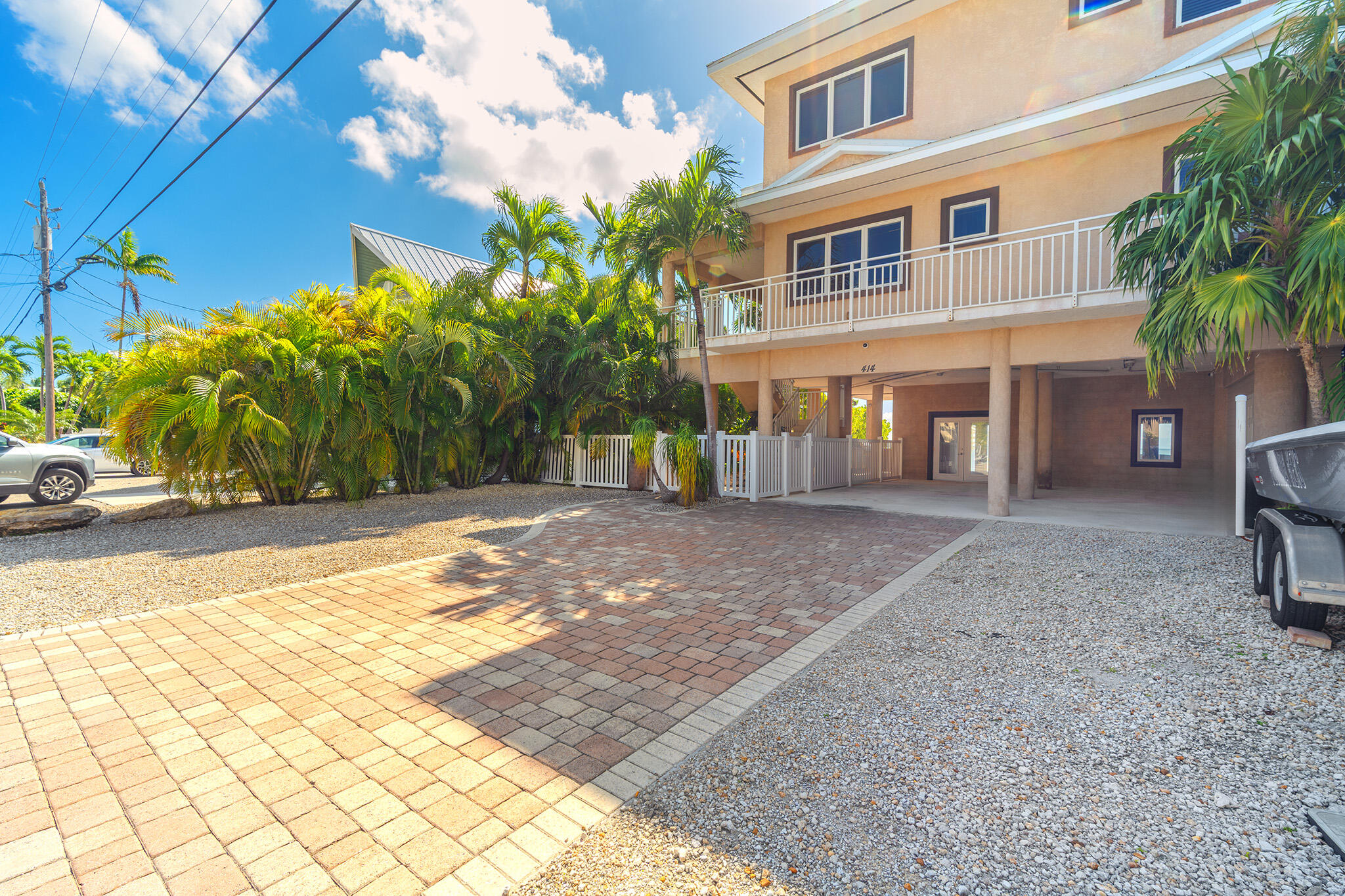 414E Caribbean Dr Summerland Key, FL 33042